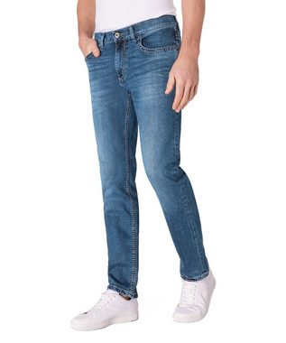 Pioneer Authentic Jeans Straight-Jeans Rando 16541.06752-6844 Megaflex