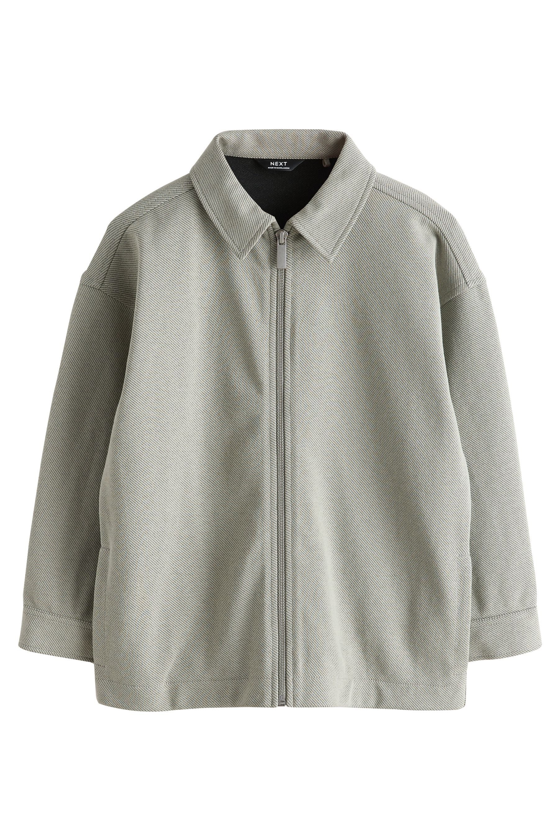 Hemdjacke Elegante Hemdjacke