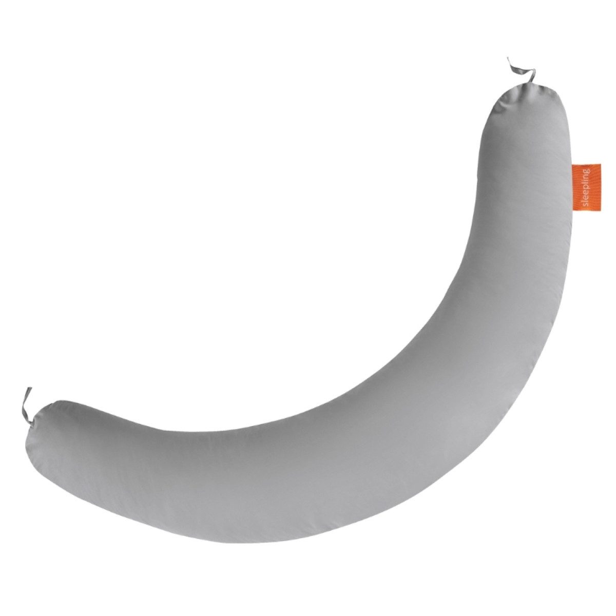 sleepling Stillkissen Schwangerschaftskissen, mit Verschlussbändern für opt günstig online kaufen