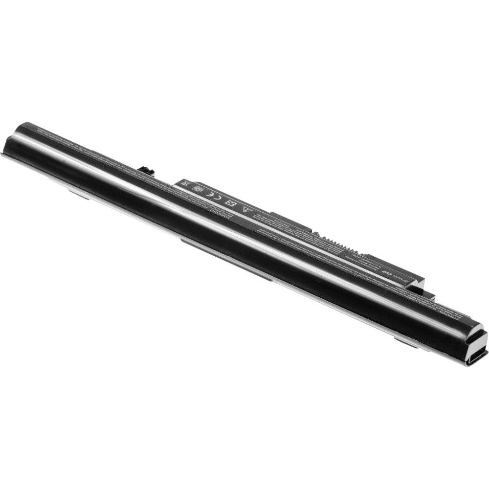 Green Cell Green Cell Notebook-Akku MR90Y XCMRD 7.4 V 4500 mAh Dell Laptop-Akku 4500 mAh