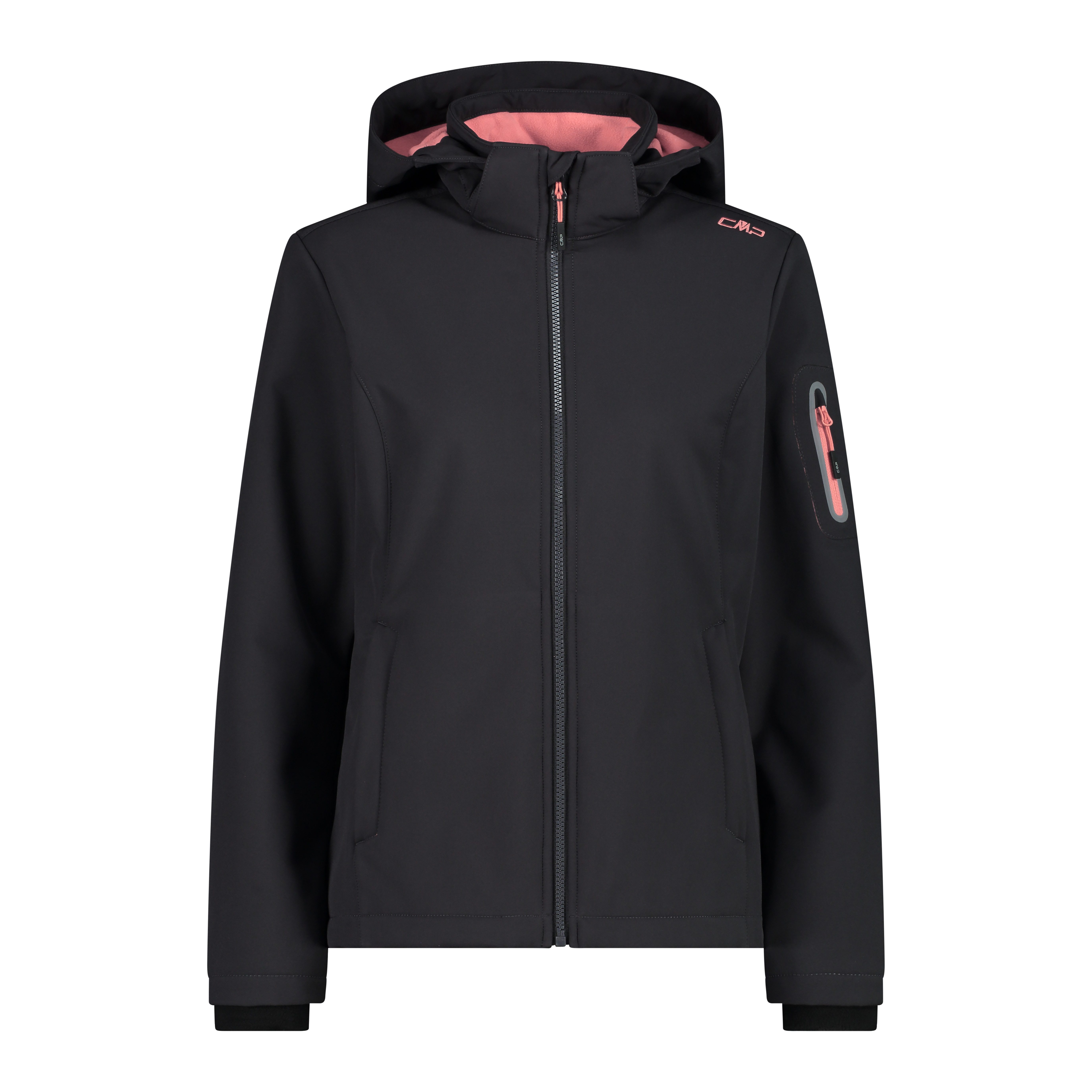 CMP Softshelljacke CMP Damen Softshelljacke Woman günstig online kaufen