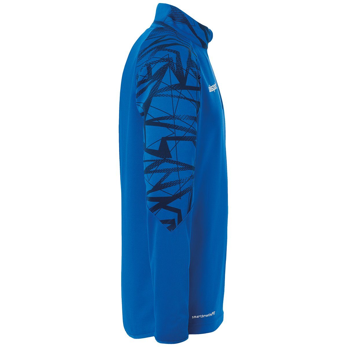 uhlsport Trainingspullover 1/4 ZIP TOP GOAL 25 1/4 ZIP TOP Kids (1-tlg)