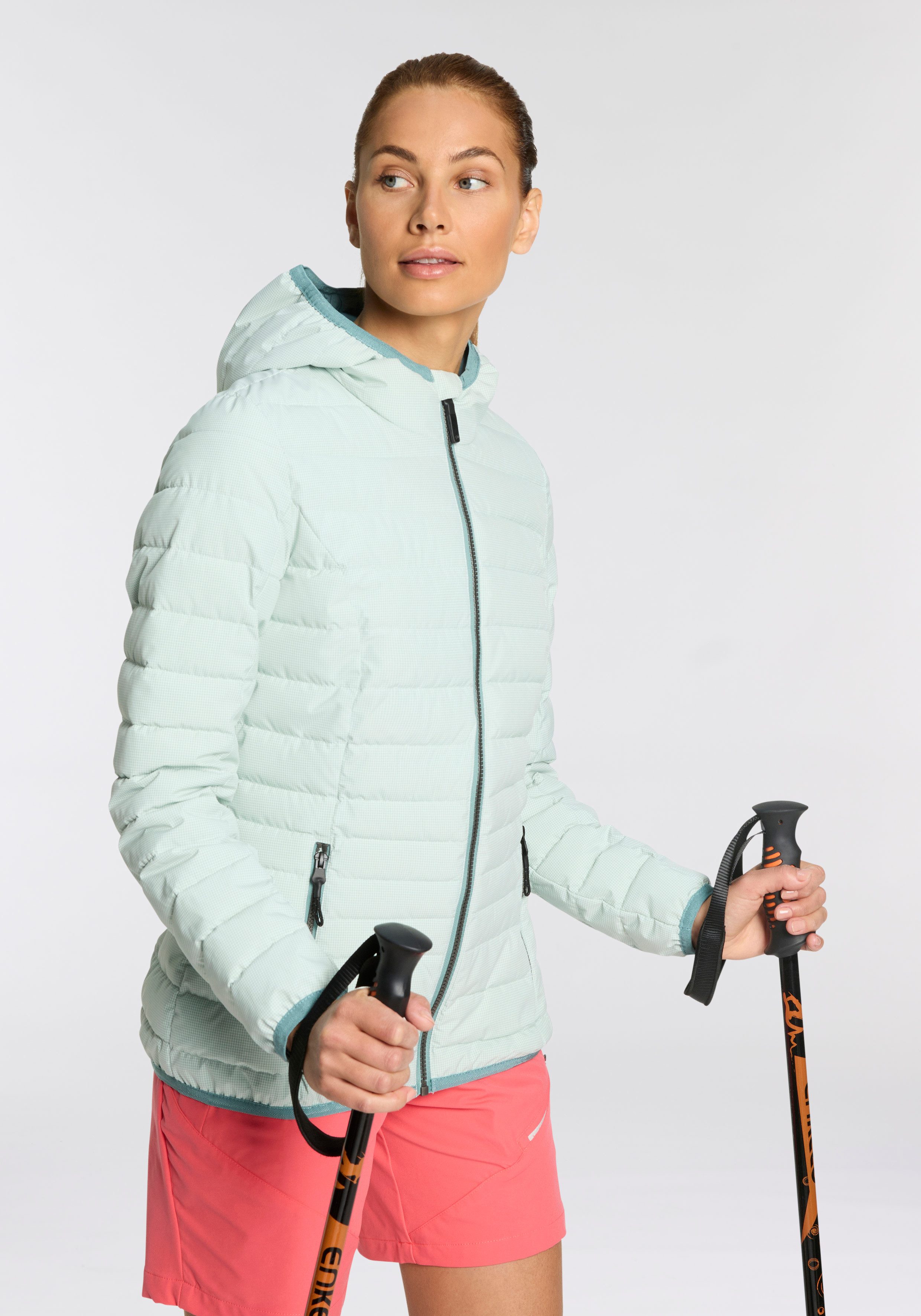 G.I.G.A. DX by killtec Steppjacke GS 65 WMN QLTD JCKT günstig online kaufen