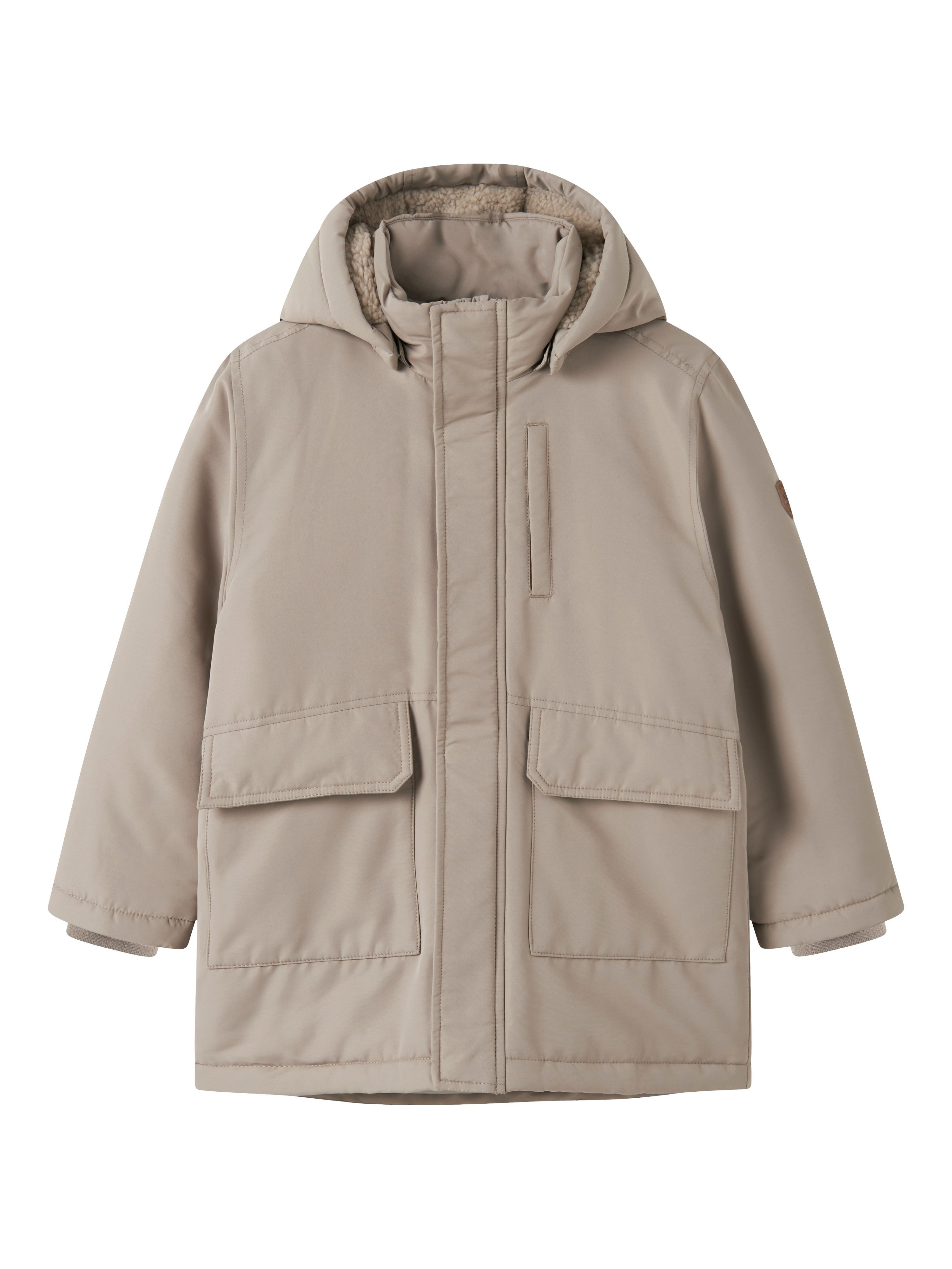 Name It Anorak