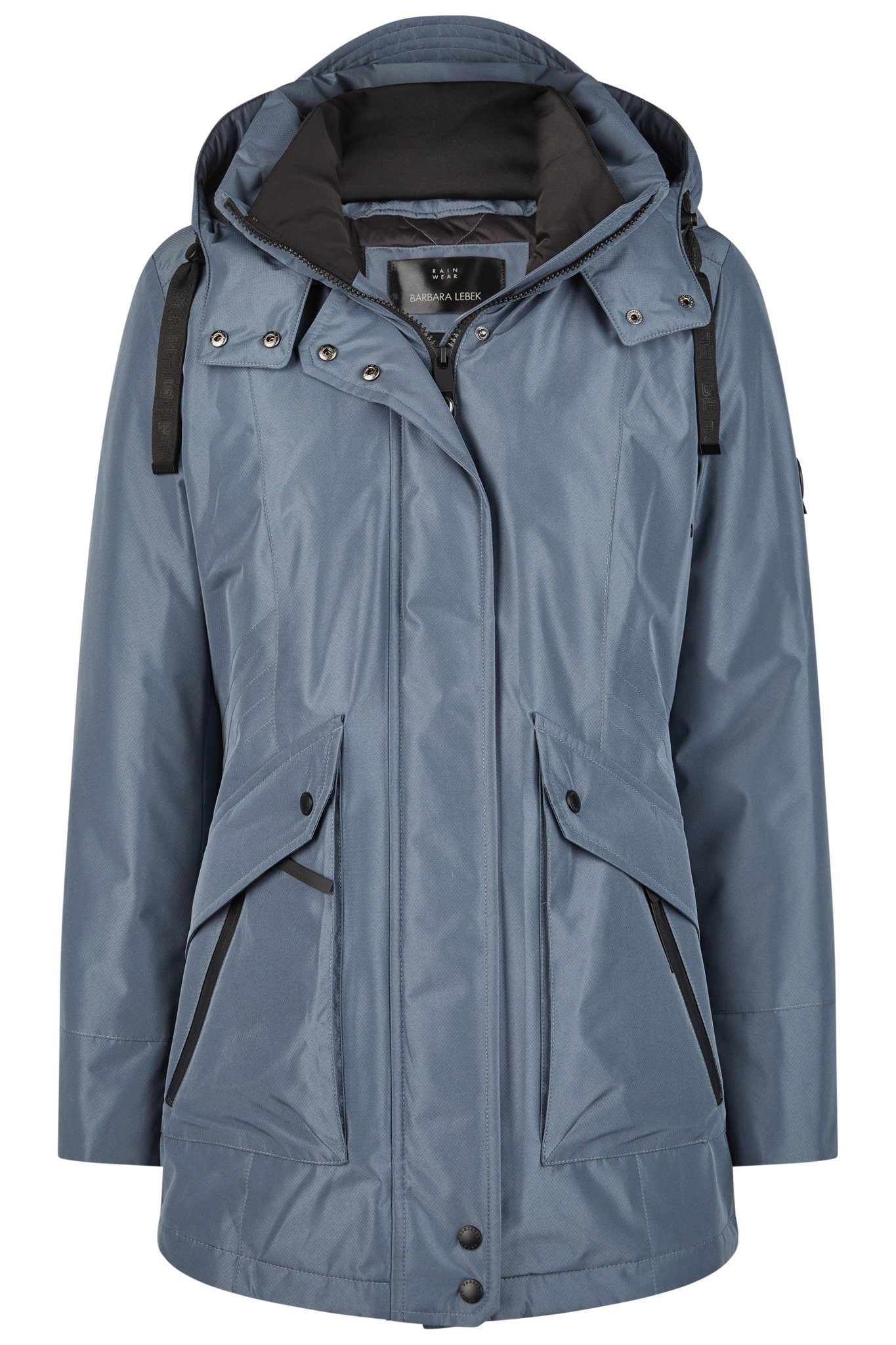 Barbara Lebek Kurzjacke
