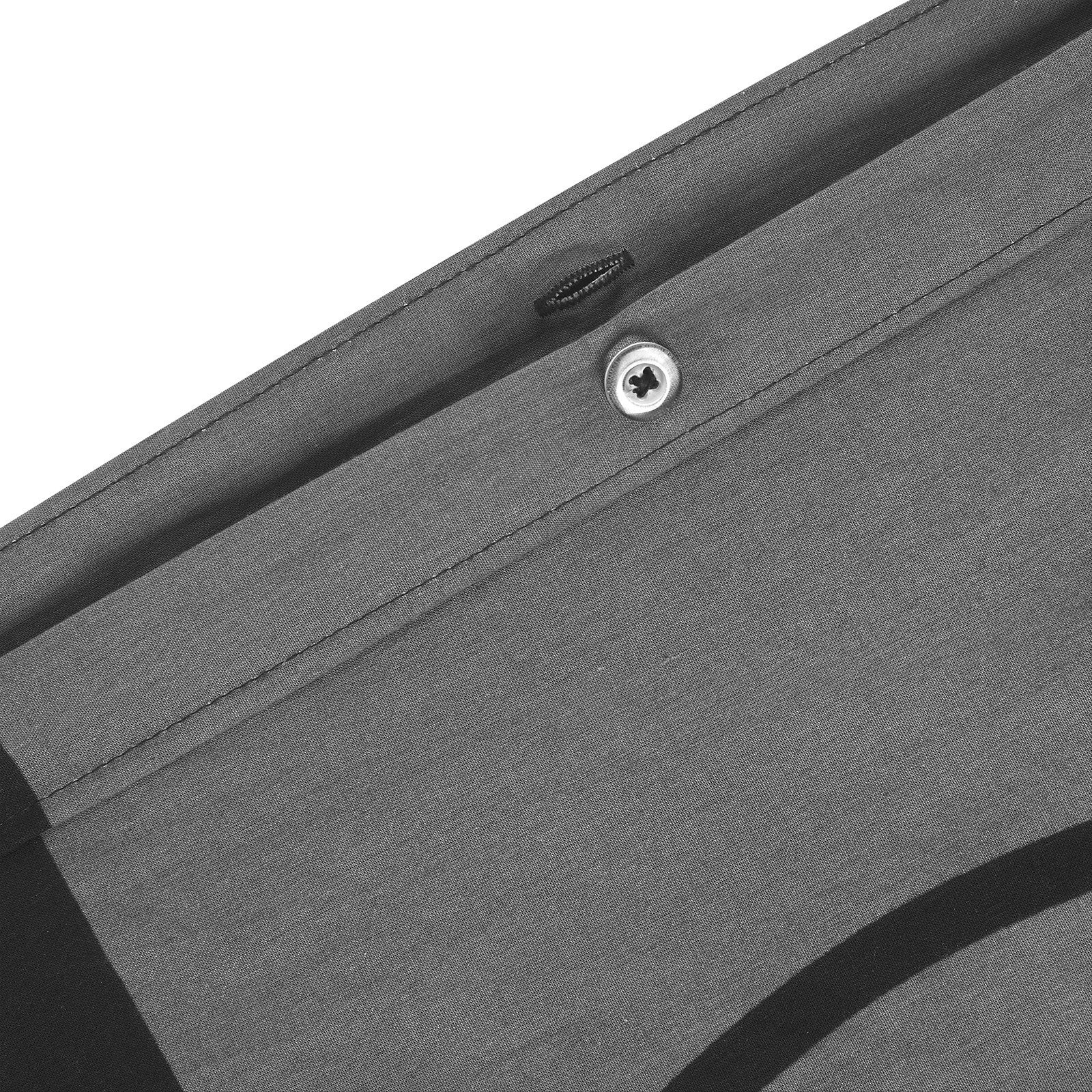 BVB Bettwäsche BVB Bettwäsche "Borussia" 135x200 cm, 100% Baumwolle, 2 teilig