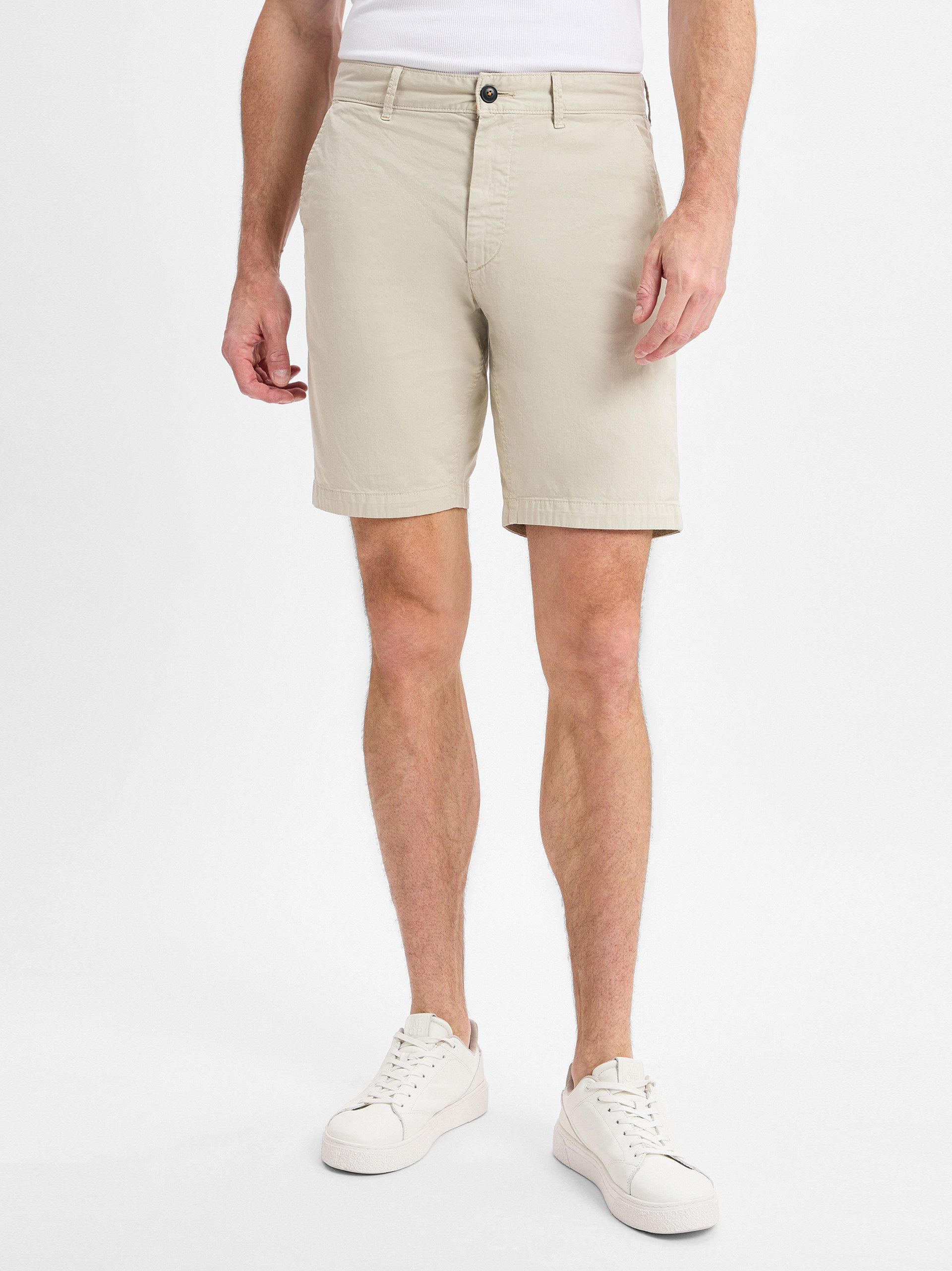 BOSS ORANGE Shorts Chino Slim günstig online kaufen