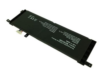 PowerSmart NAA087.39P Laptop-Akku für Asus B21N1329, D553M, F453, F453MA F553M, F553, P553, P553MA, X403, X403MA, X453, X453M, X453MA, X553, X553M, X553MA Li-Polymer 3900 mAh (7,6 V)