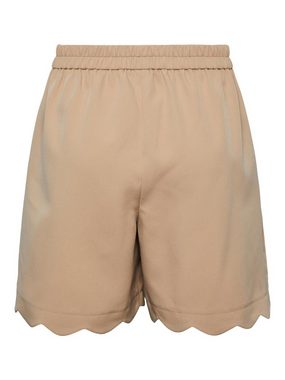 pieces Shorts JULIA (1-tlg) Plain/ohne Details