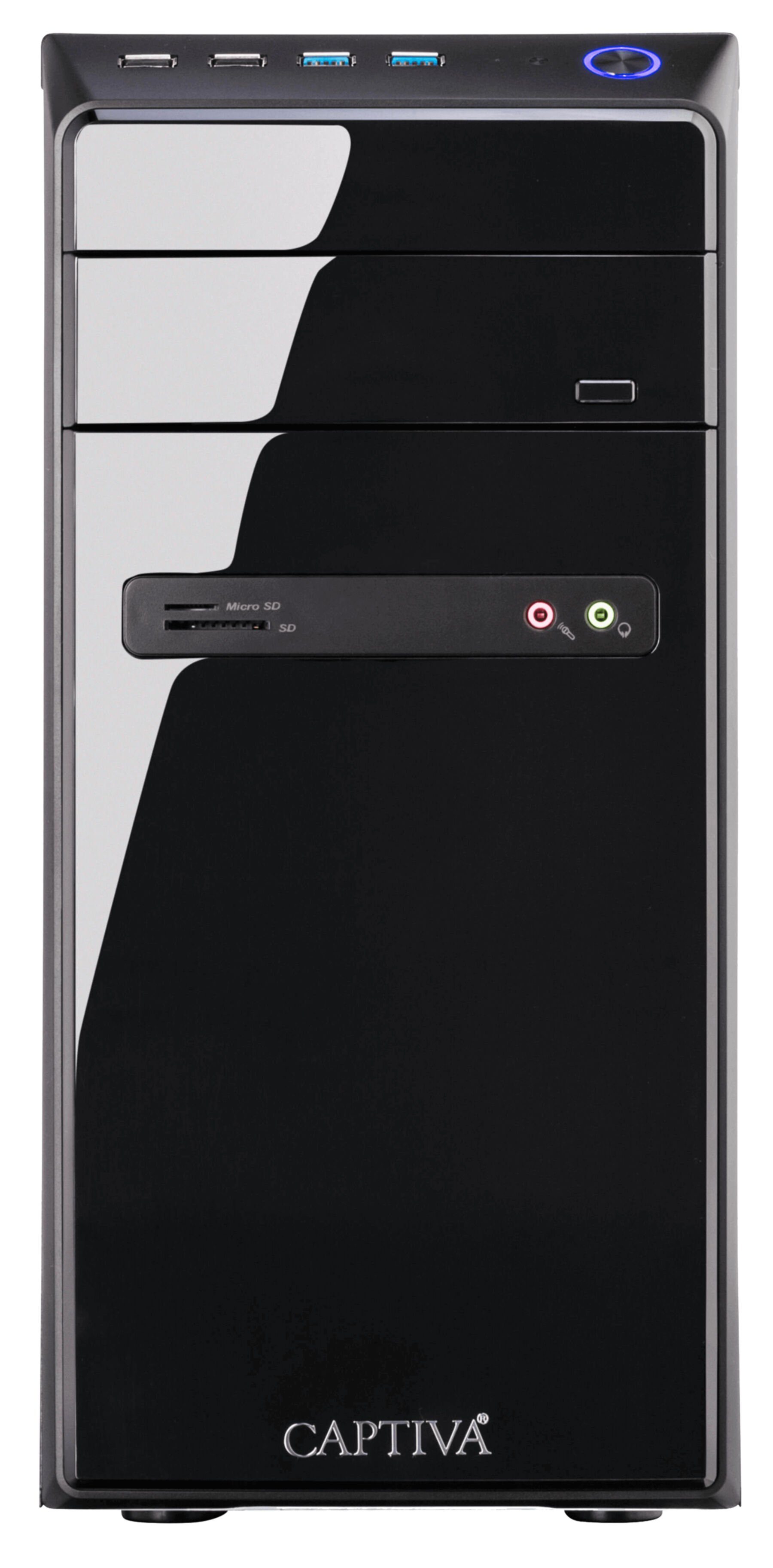 Power Starter I65-021 Business-PC