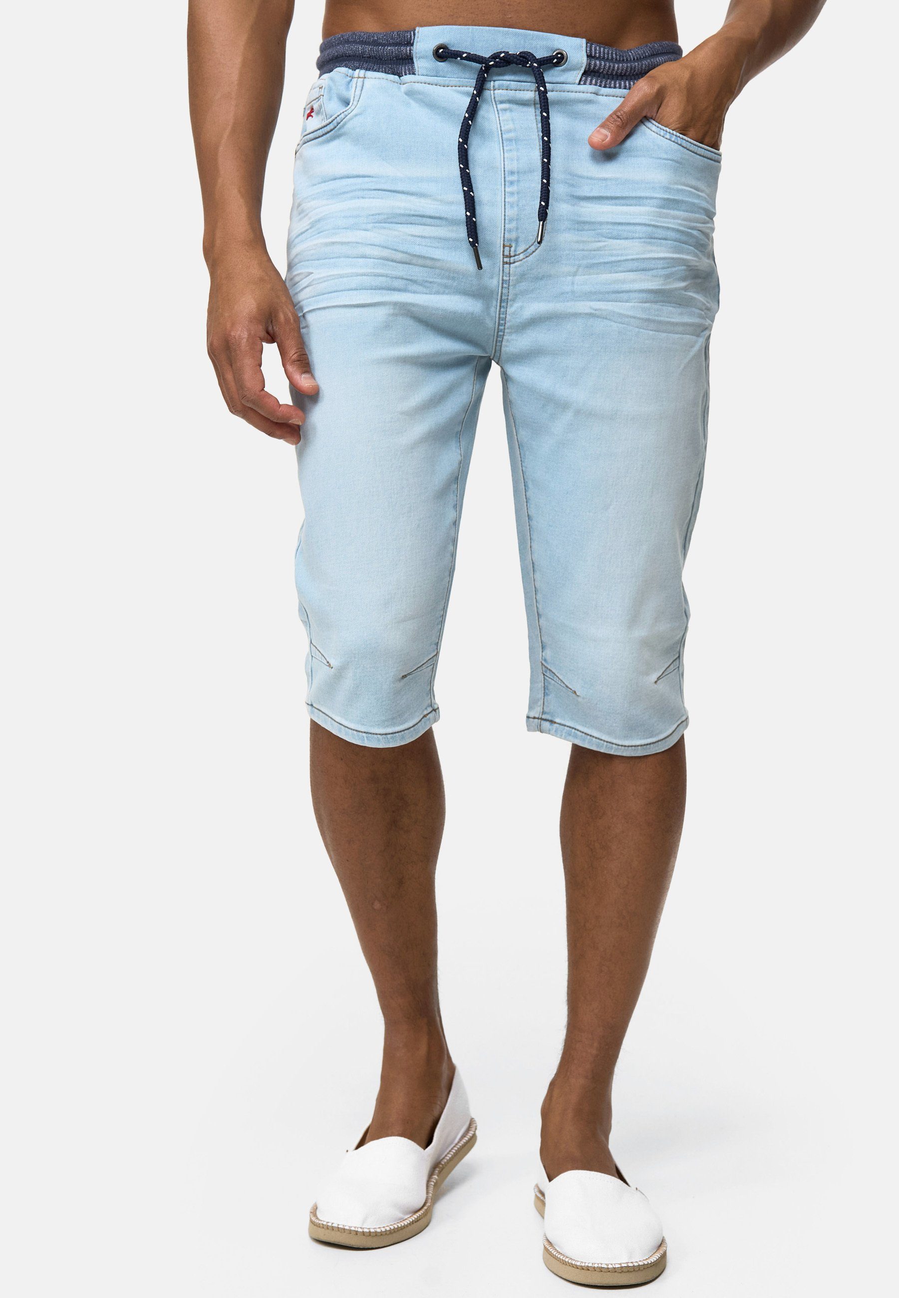 3/4-Jeans Vasile