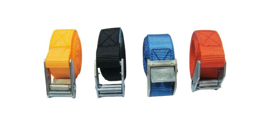 Trend Line Spanngurt TrendLine Spanngurt 25 mm x 3 m 1 - Stück