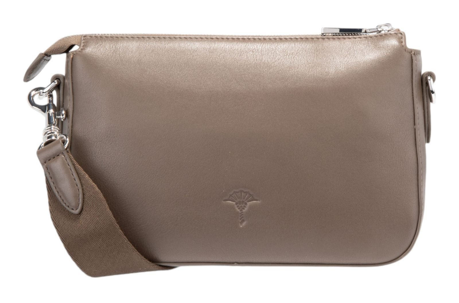 JOOP! Umhängetasche Jasmina Shoulderbag, aus echtem Leder