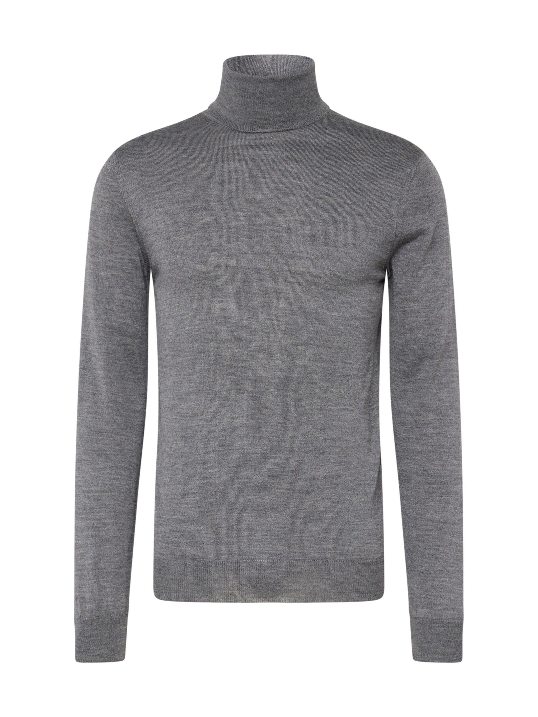 Rollkragenpullover Konrad