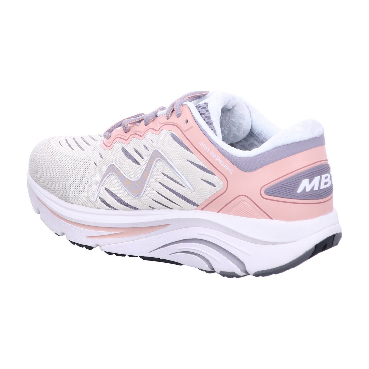 MBT Sneaker