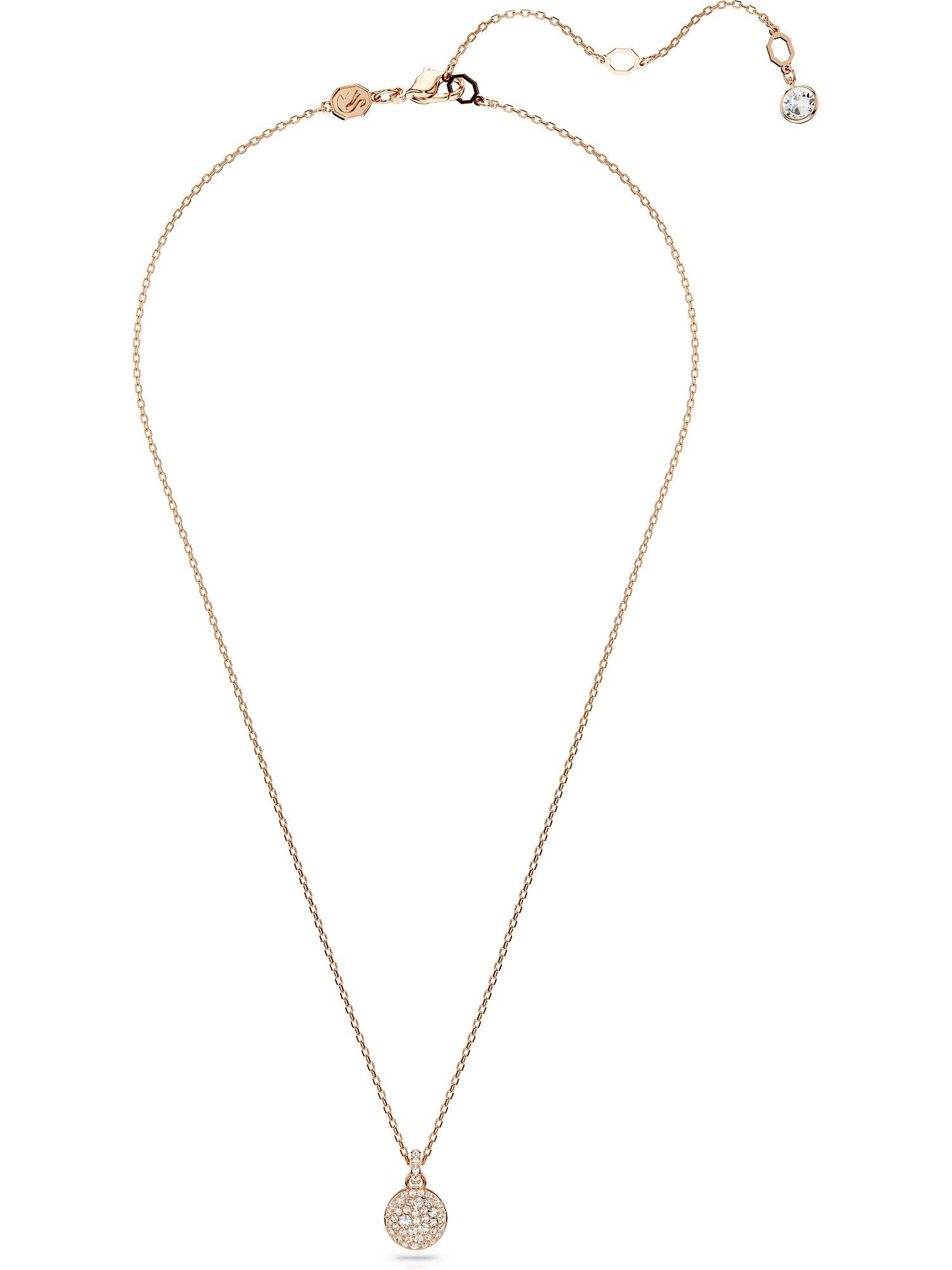 Swarovski Collier Swarovski Damen-Kette ...