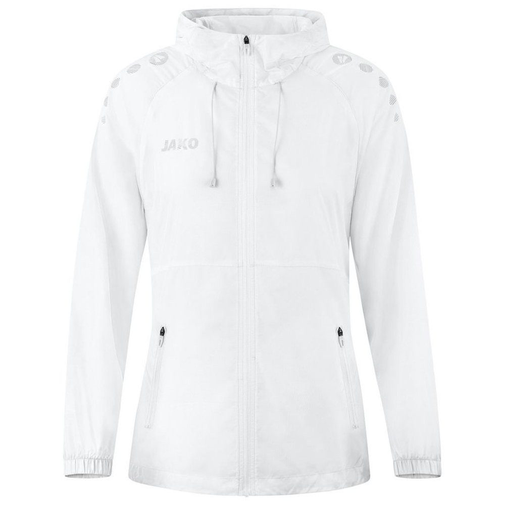 Allwetterjacke Flow Lightweight Jacke Damen