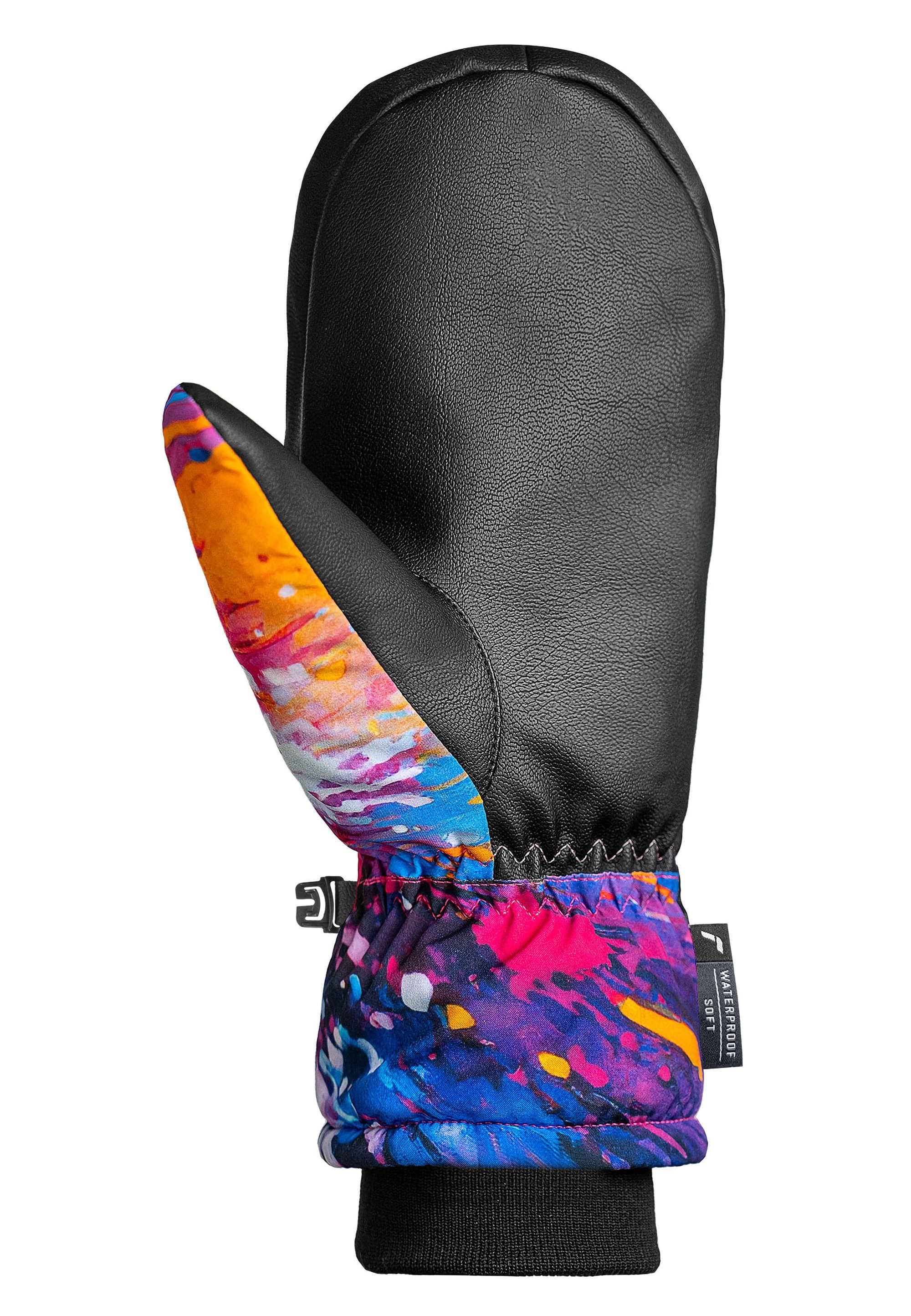 Reusch Fäustlinge Carter R-TEX® XT Mitten in wasserdichter Qualität