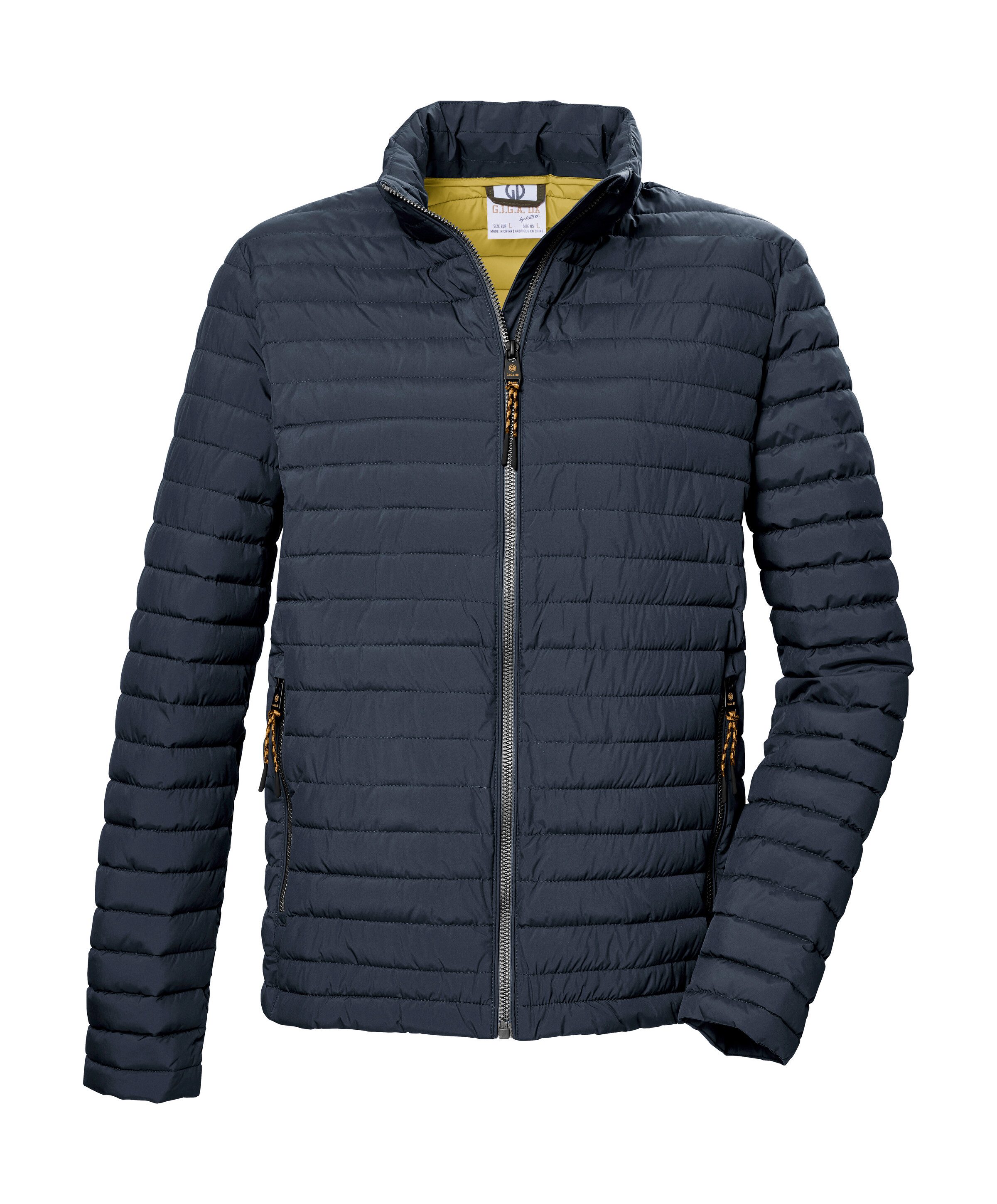 Steppjacke GS 85 MN QLTD JCKT