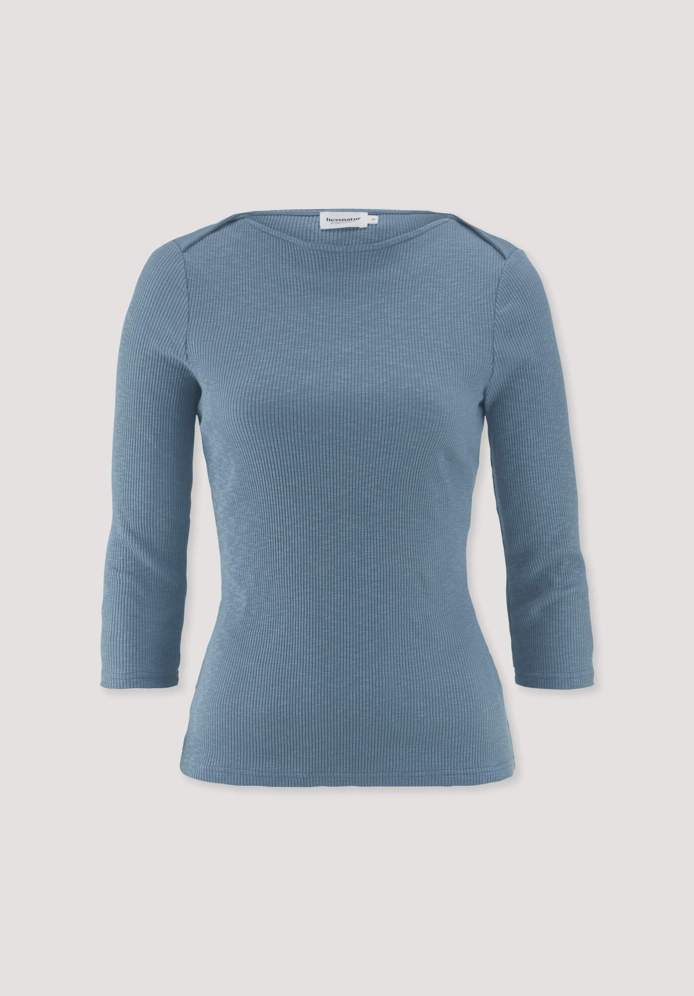 Hessnatur T-Shirt (1-tlg)