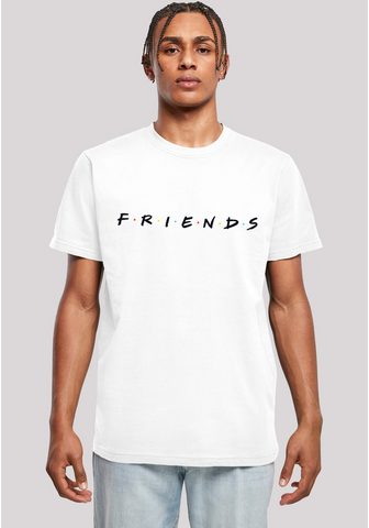  F4NT4STIC Marškinėliai FRIENDS TV Seri...