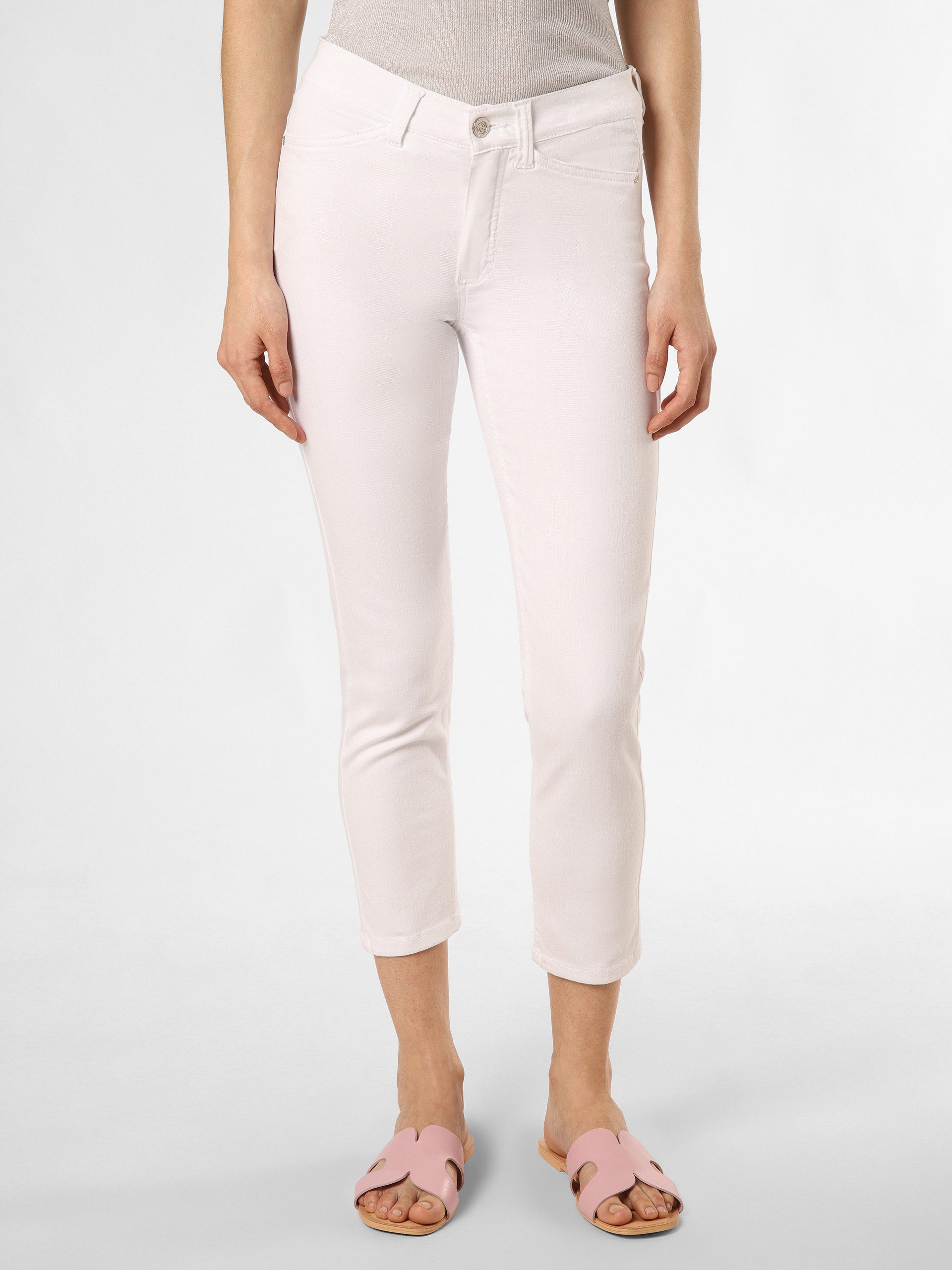 Anna Montana Slim-fit-Jeans Angelika