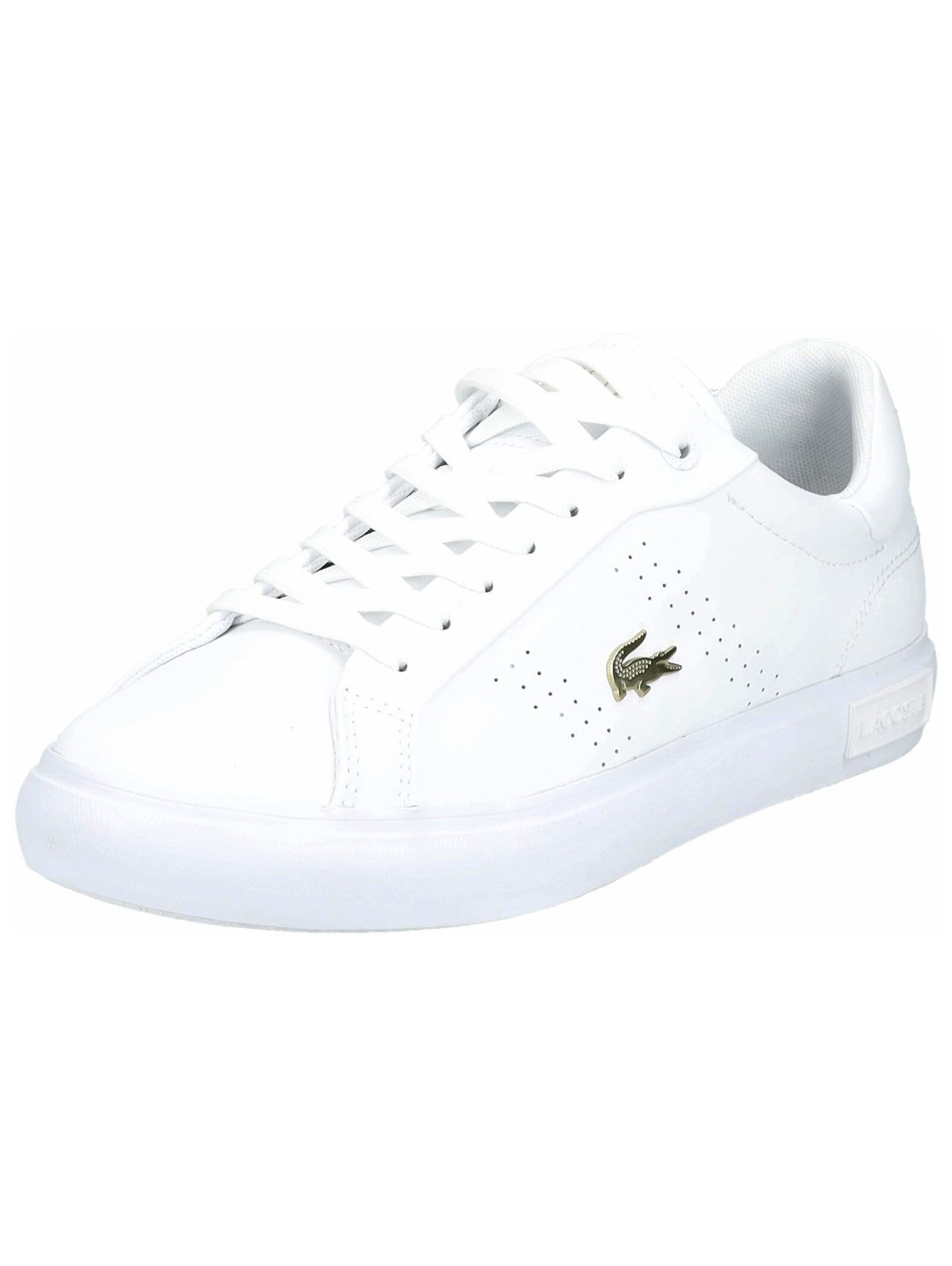 lacoste Sneaker Leder/Synthetik Sneaker