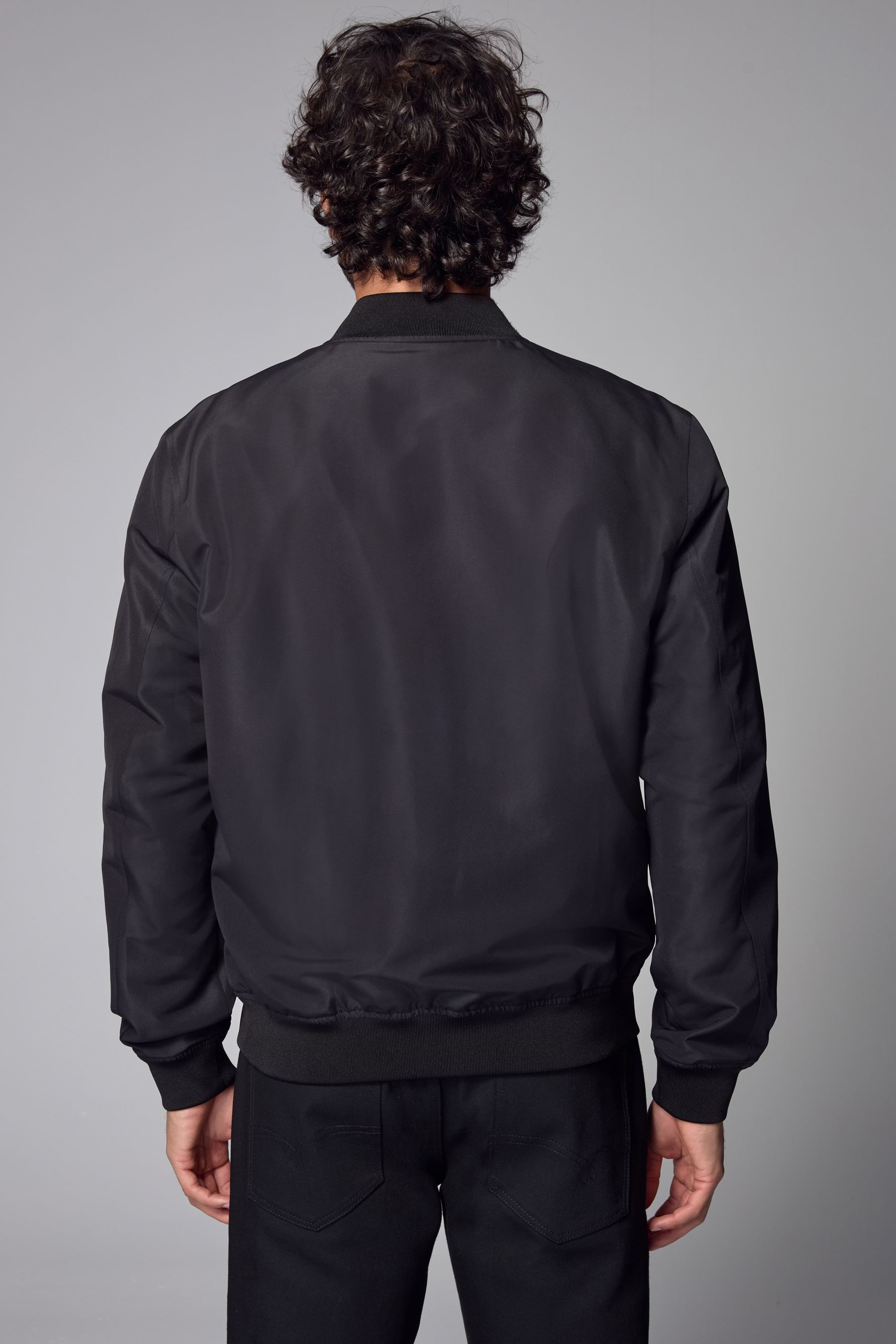 Next Bomberjacke Schlichte Bomberjacke (1-St) günstig online kaufen