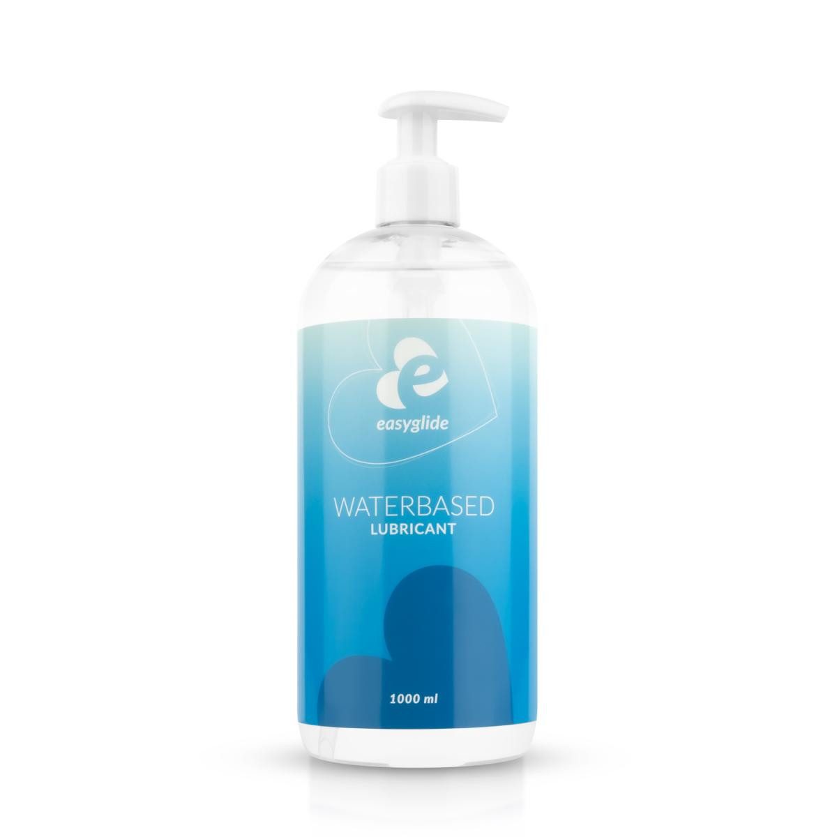 Gleitgel Waterbased Lubricant