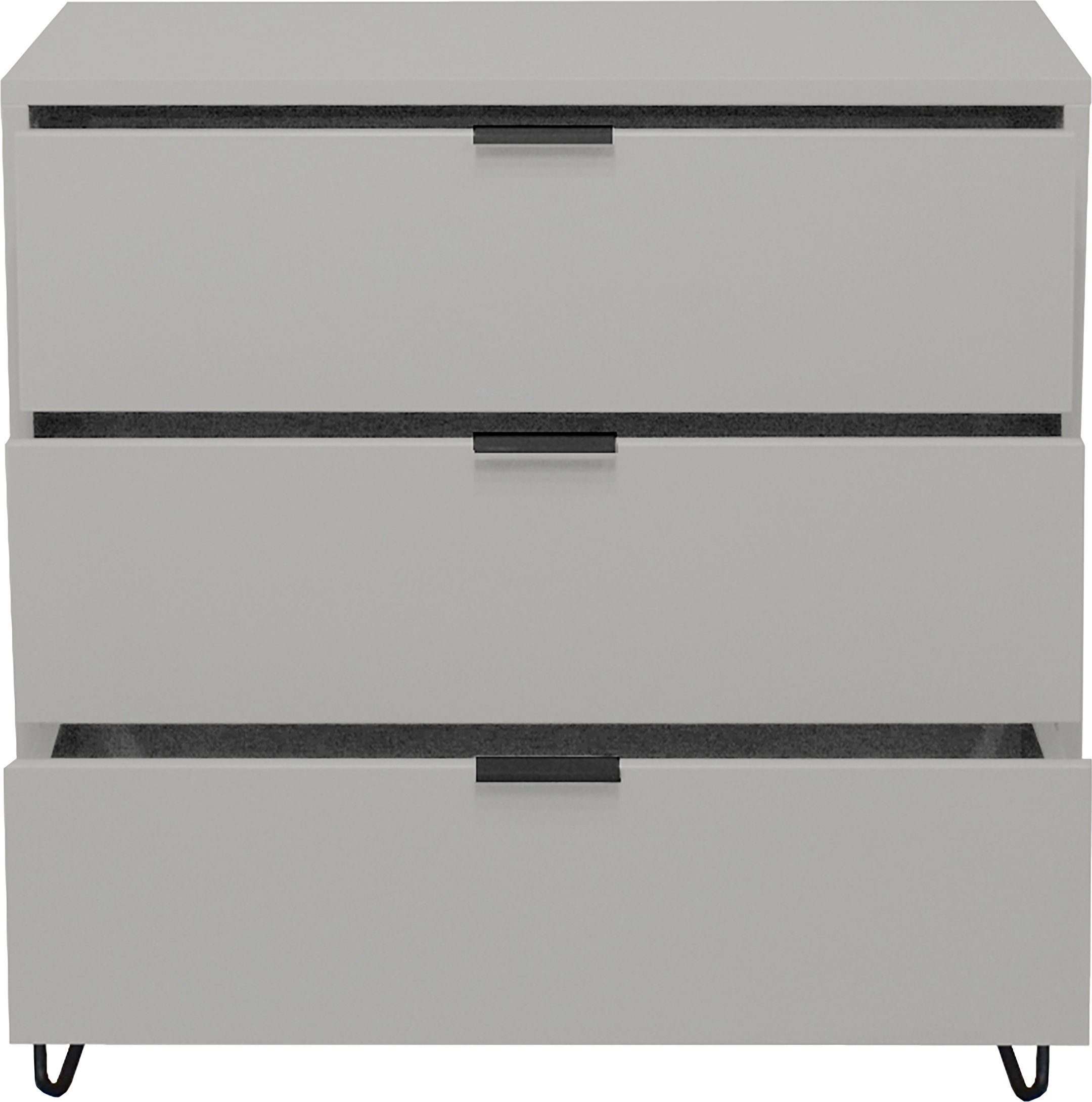 Mäusbacher Kommode Bonnie (OTTOs Choice), Kommode mit Drahtgestell