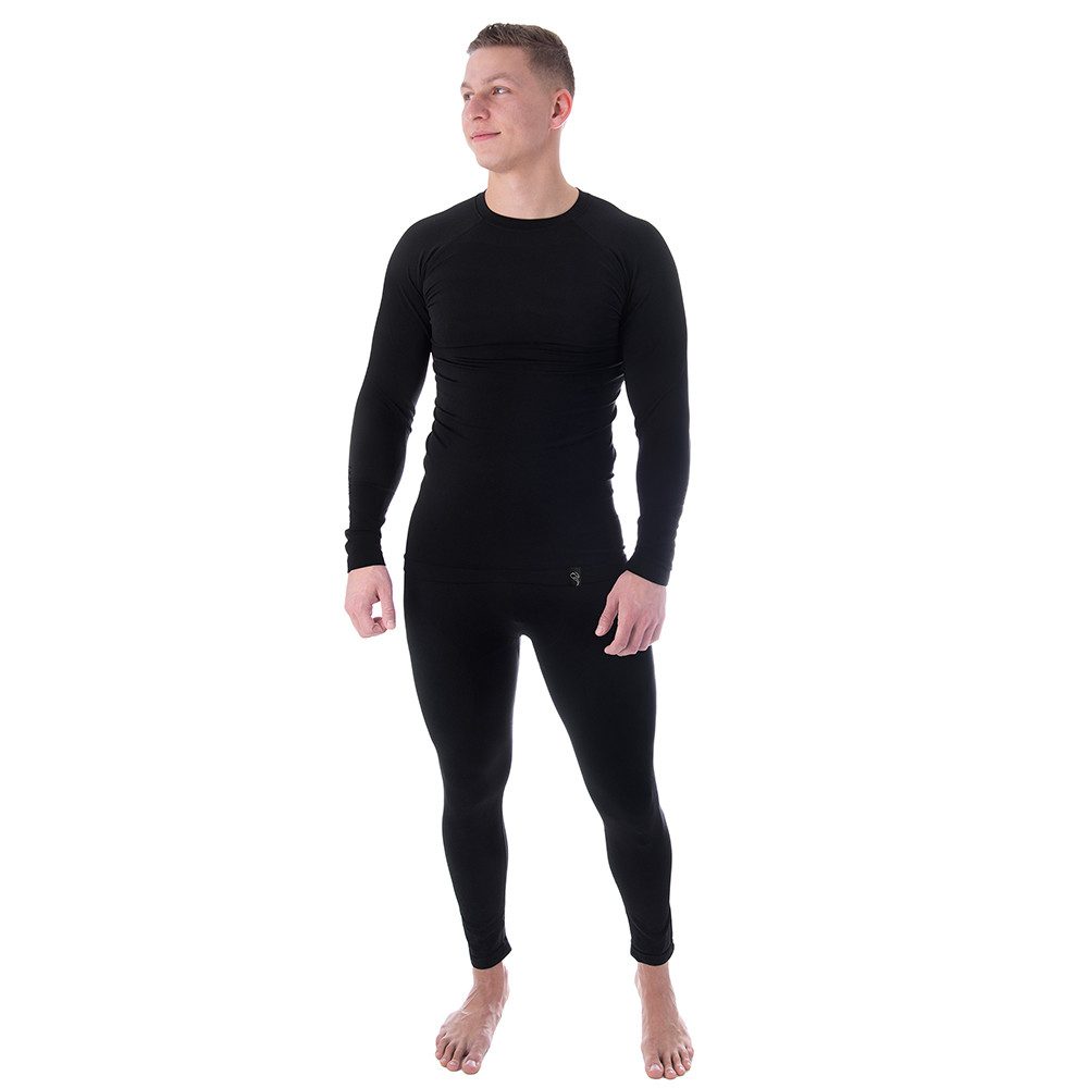 Black Snake Funktionsunterhemd Atmungsaktive Sport-Unterwäsche für günstig online kaufen