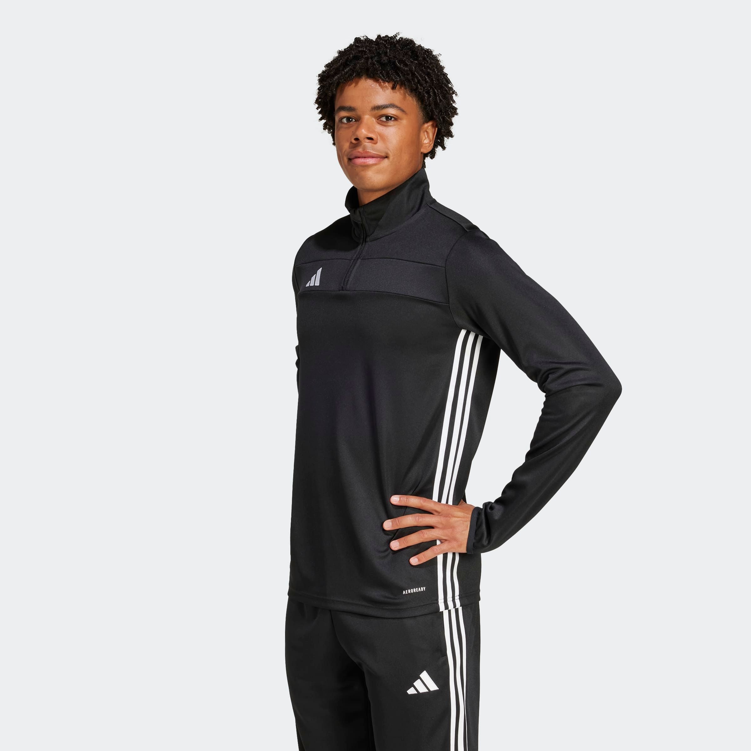 adidas Performance Trainingsjacke TIRO ES TOP günstig online kaufen