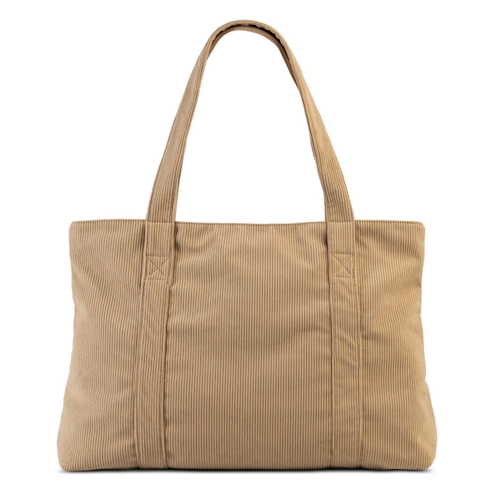 Bench. Shopper Cord, Polyester