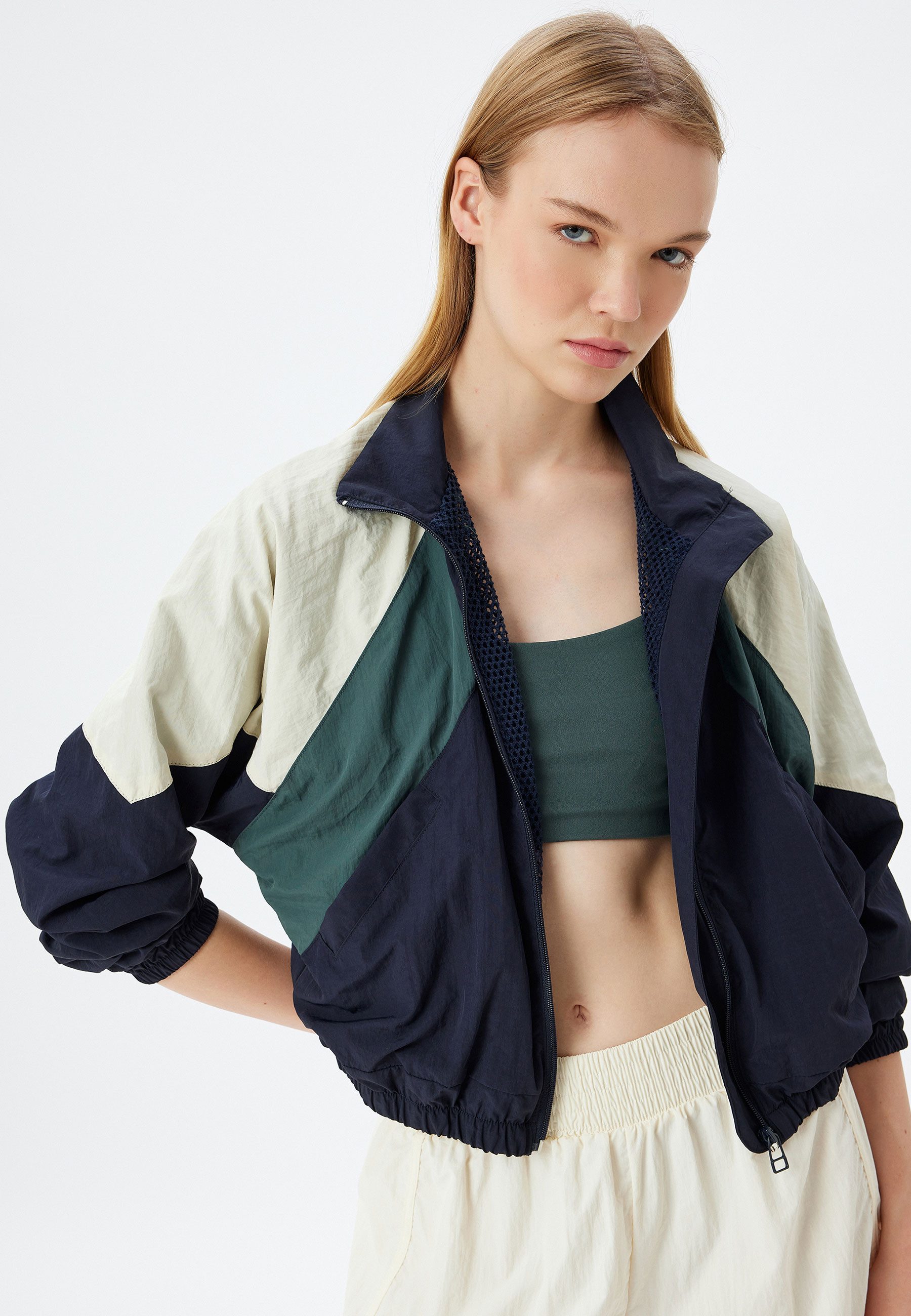 Bomberjacke Relax Bomber