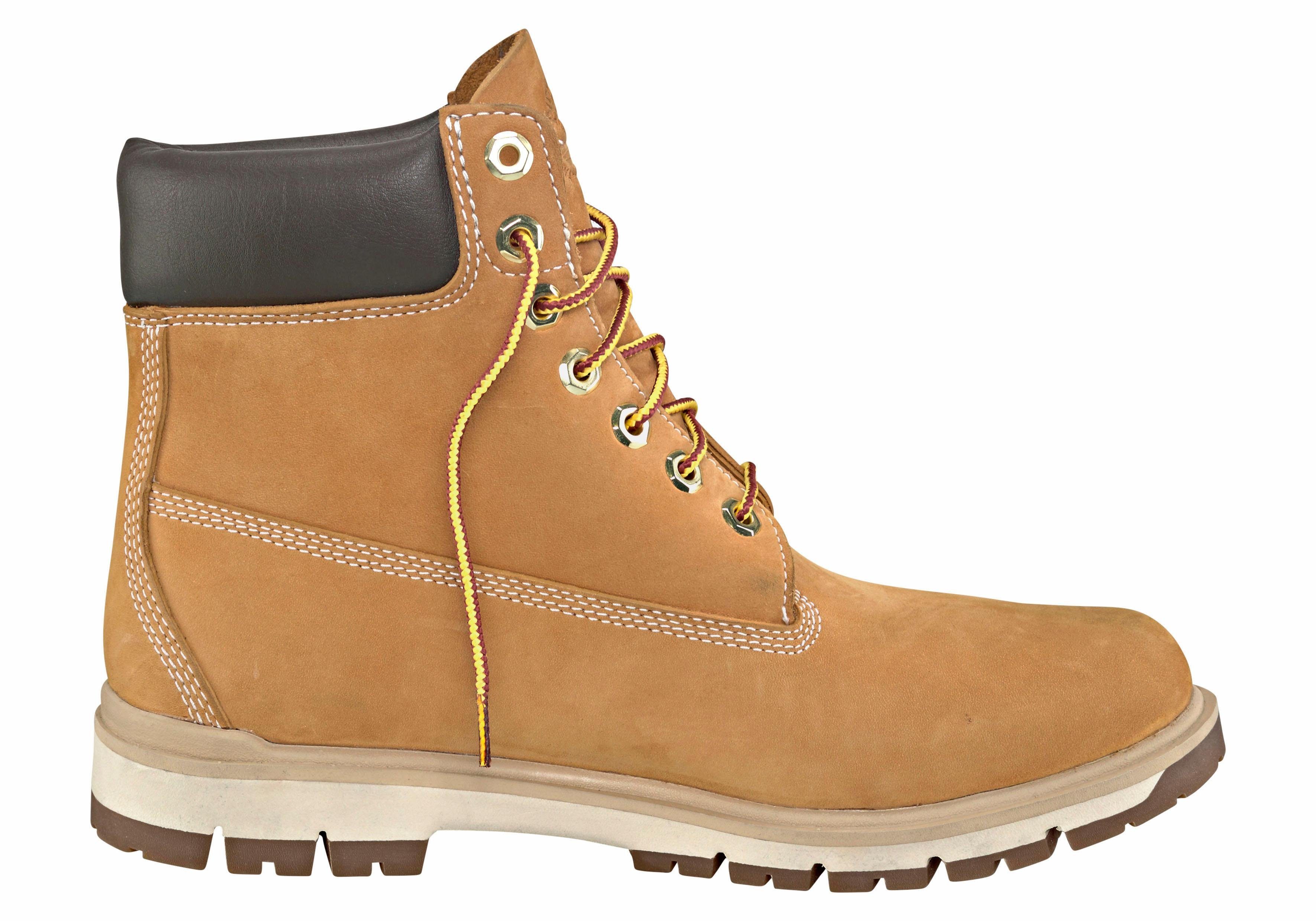 Timberland Radford 6" Boot WP Schnürboots Winterstiefel, Schnürstiefel, Win günstig online kaufen