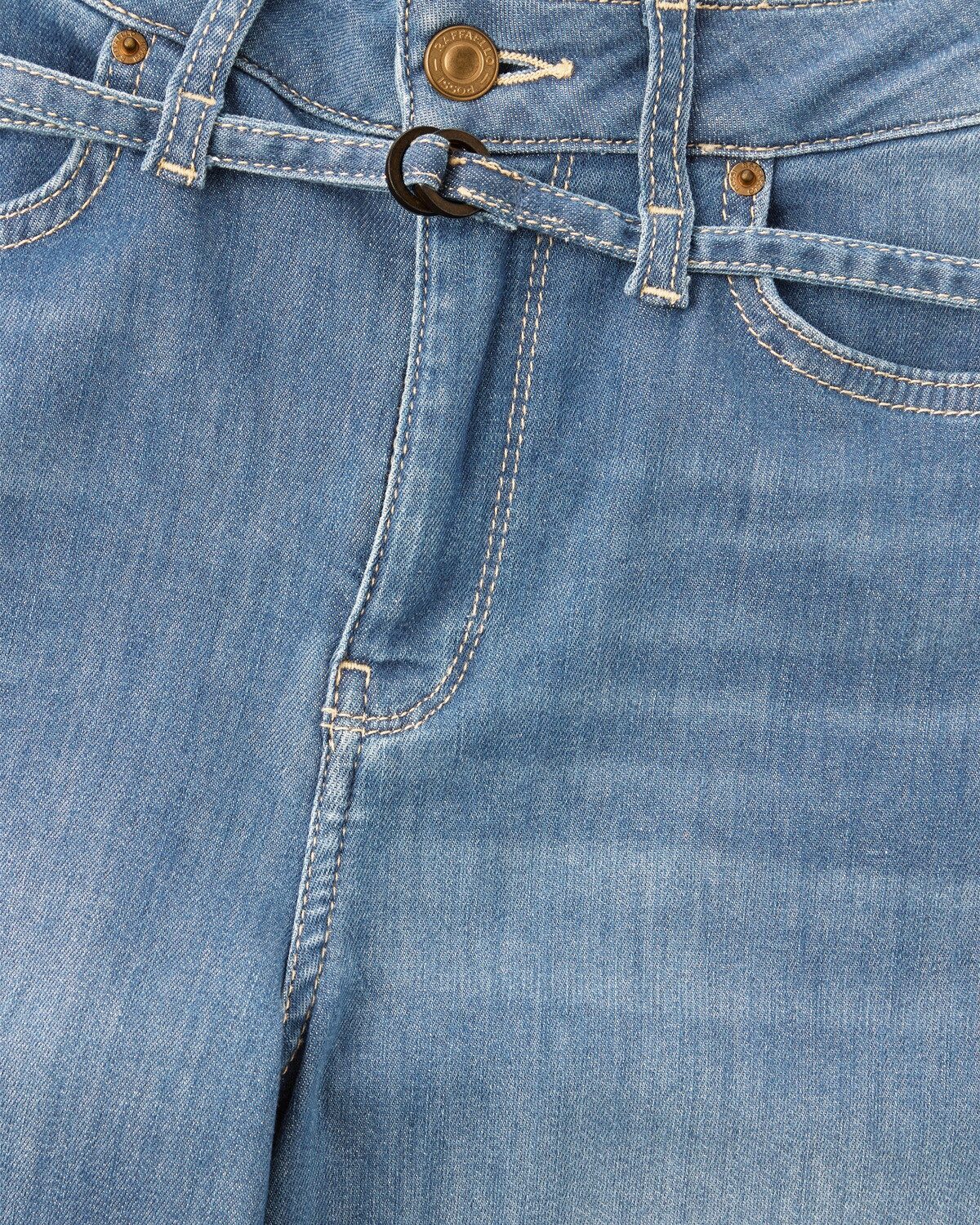 Raffaello Rossi 5-Pocket-Jeans Jeans Sventy B