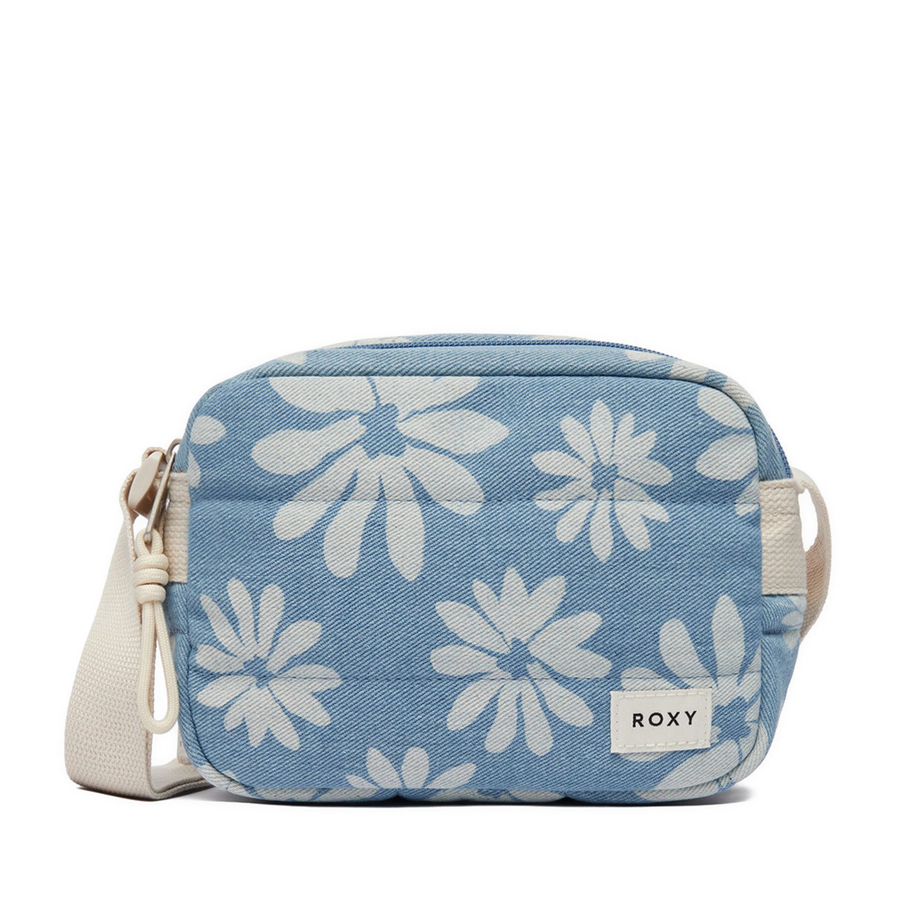 Roxy Umhängetasche Roxy Damen Tasche Blau