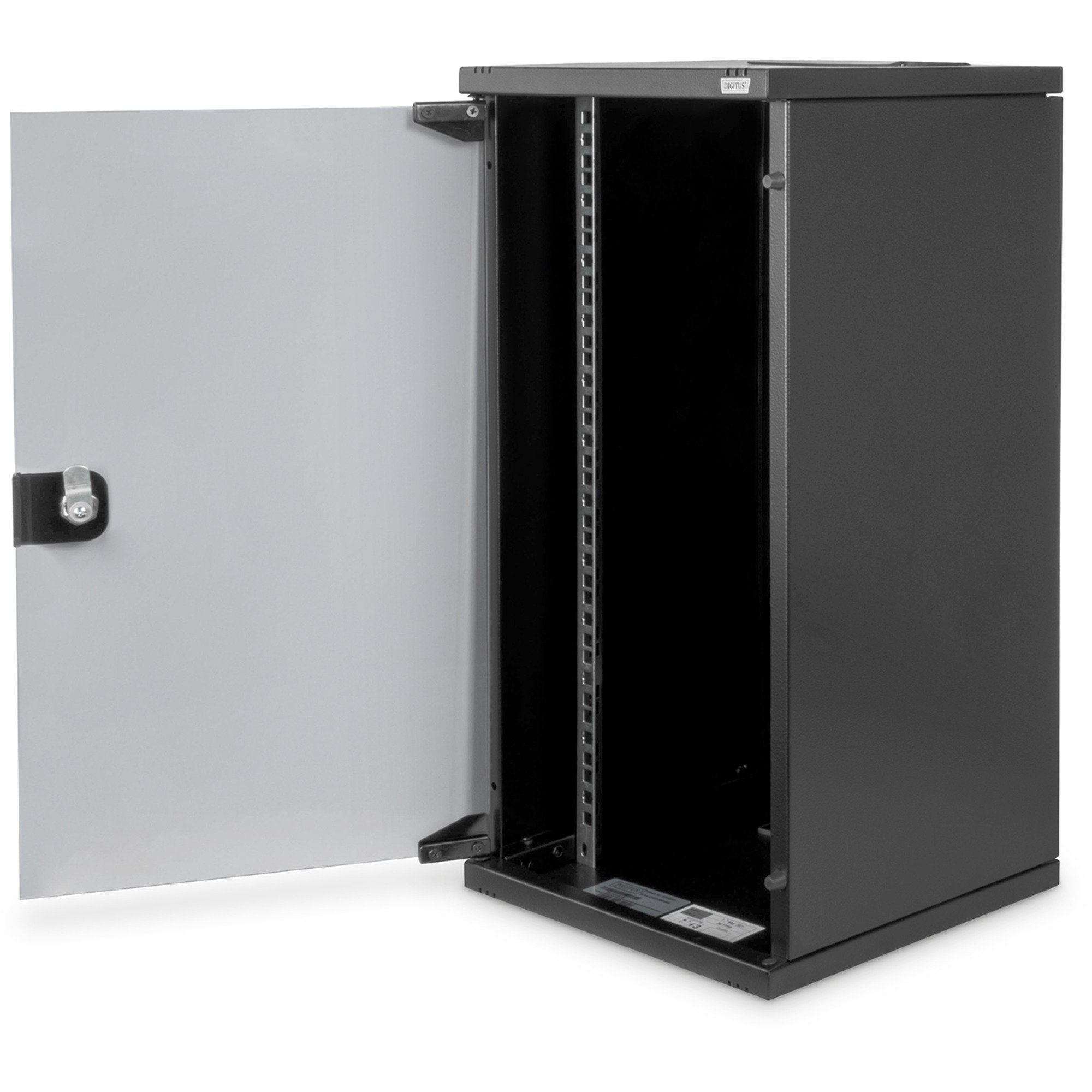 Digitus Serverschrank Digitus Wandgehäuse 254 mm (10) - 312x300 mm