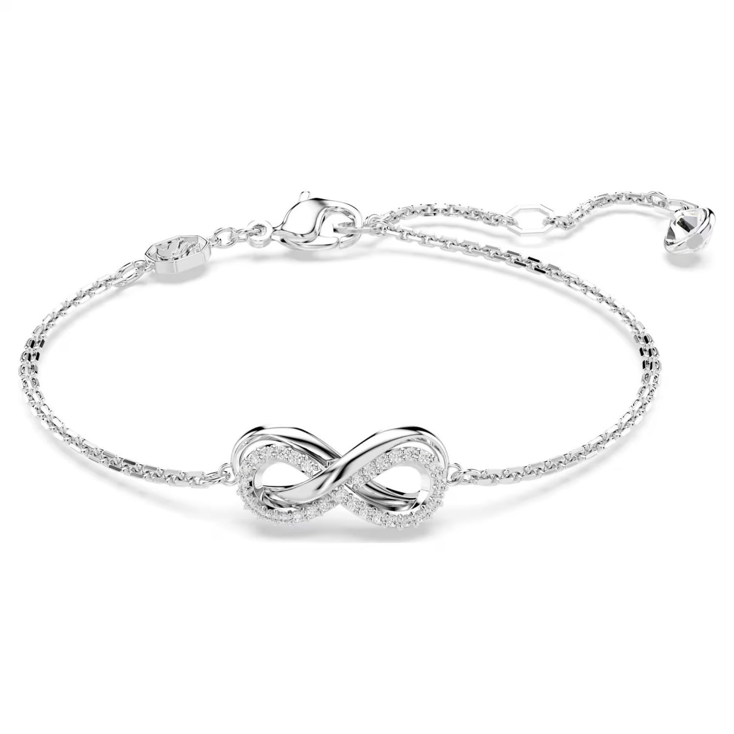 Swarovski Armband Hyperbola, mit Swarovski® Kristall
