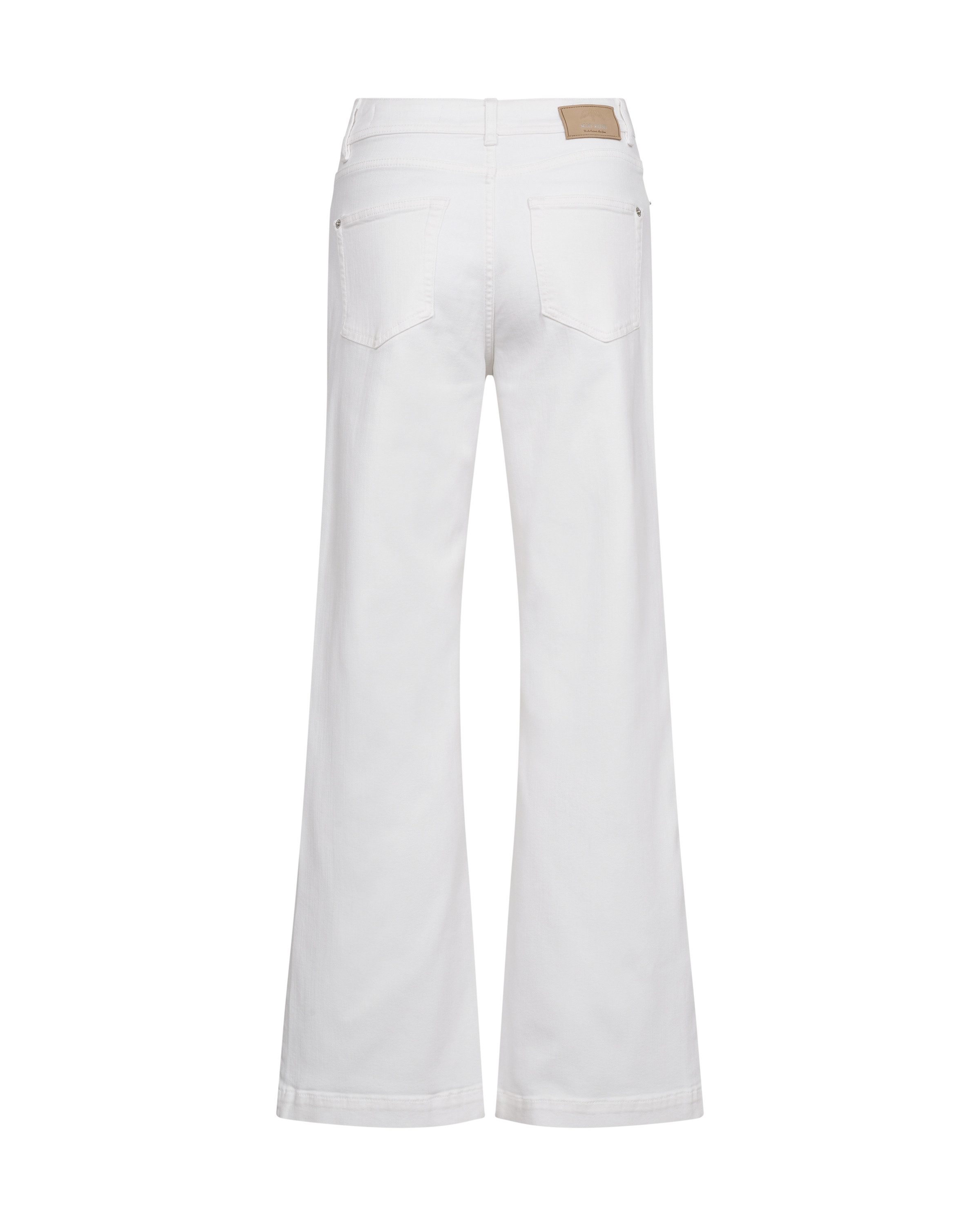 Mos Mosh Loose-fit-Jeans MMDara Deluxe