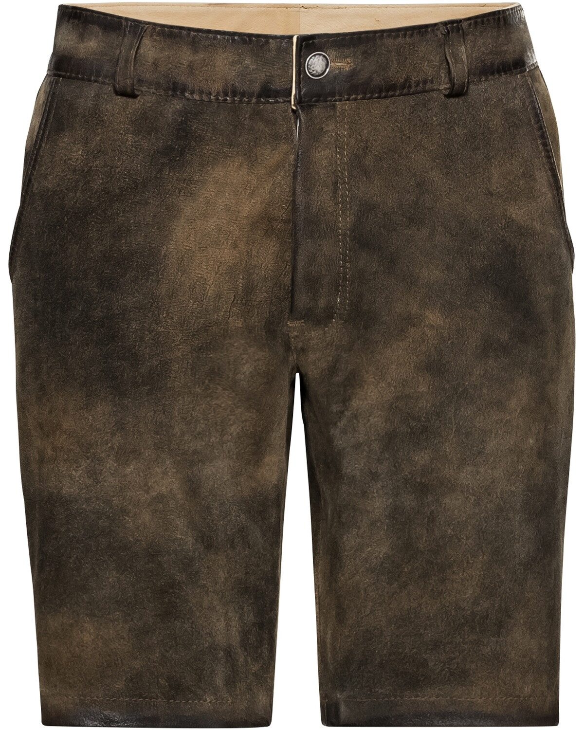 Trachtenhose Kurze Lederhose