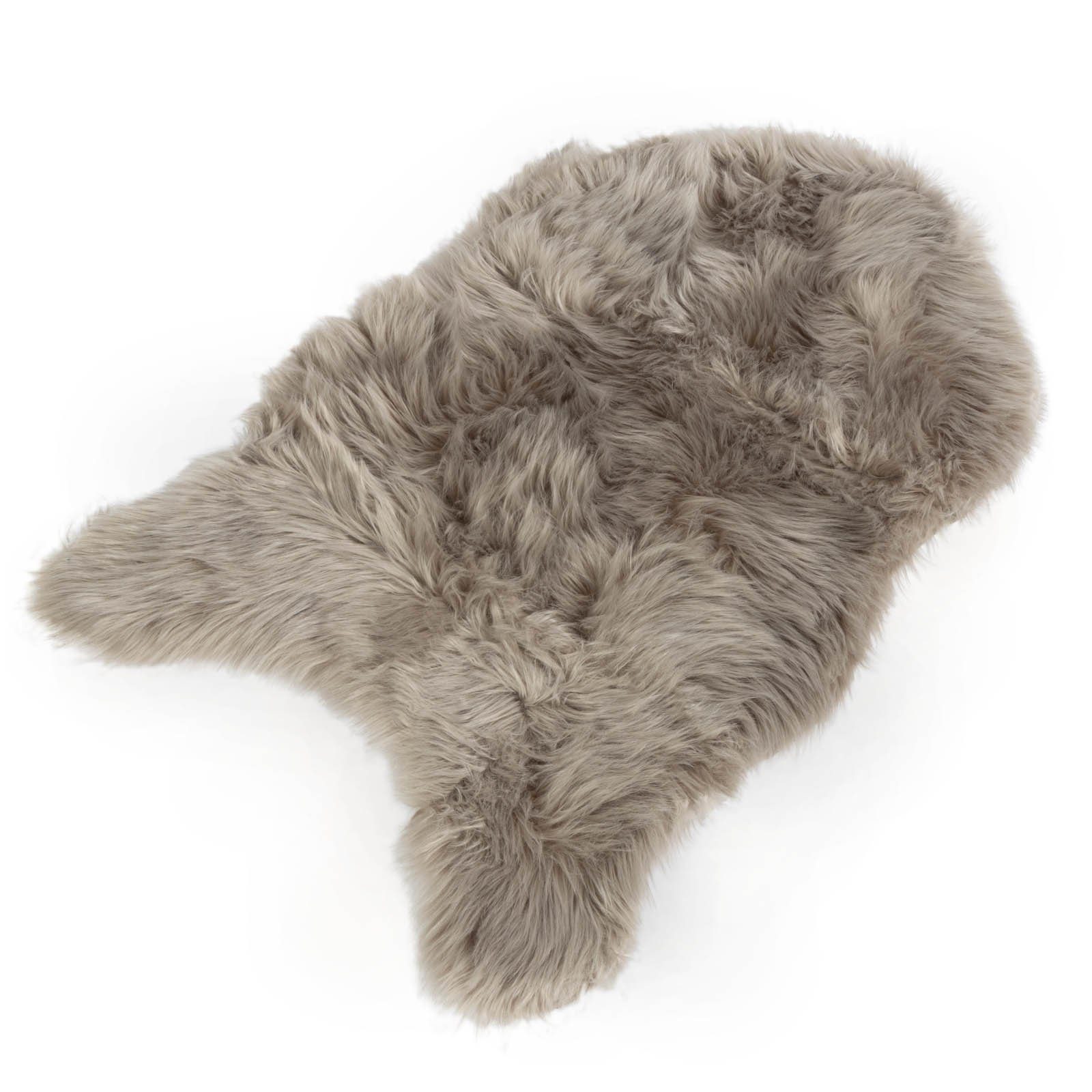 Karat Fellteppich Kunstfell Nelly, Kuschelig. Reduzierter Preis € 13,99. Unverbindliche Preisempfehlung € 26,99