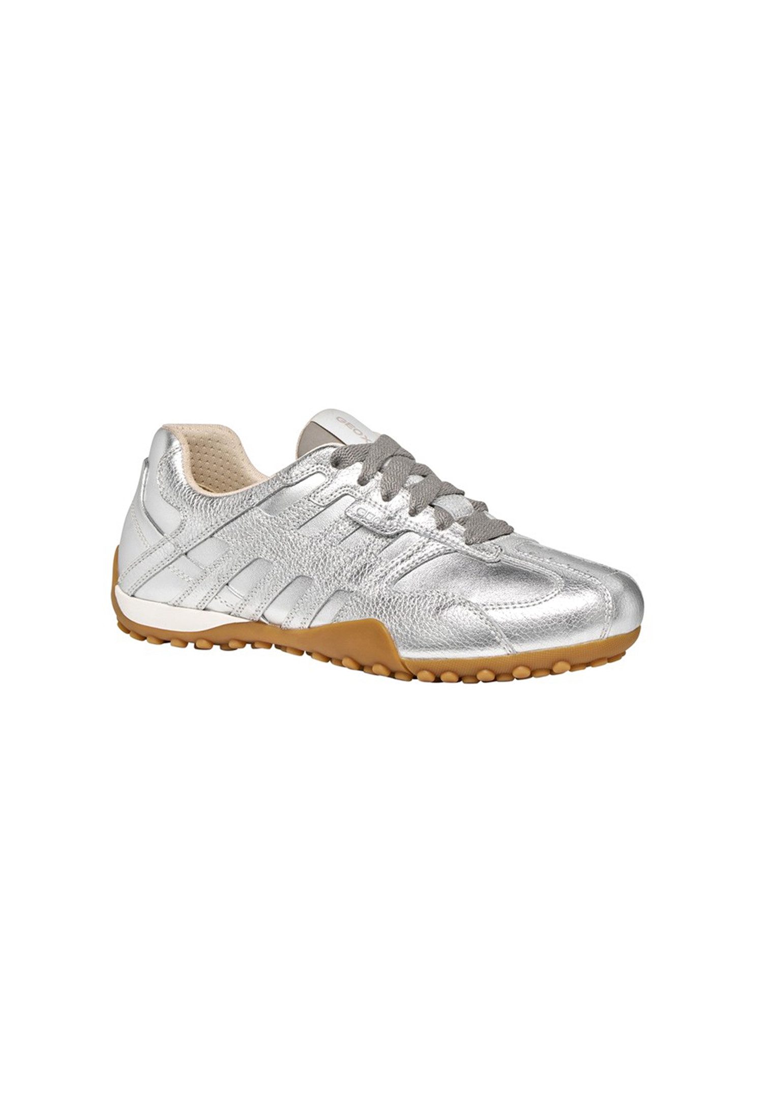 Geox D Snake Original Sneaker