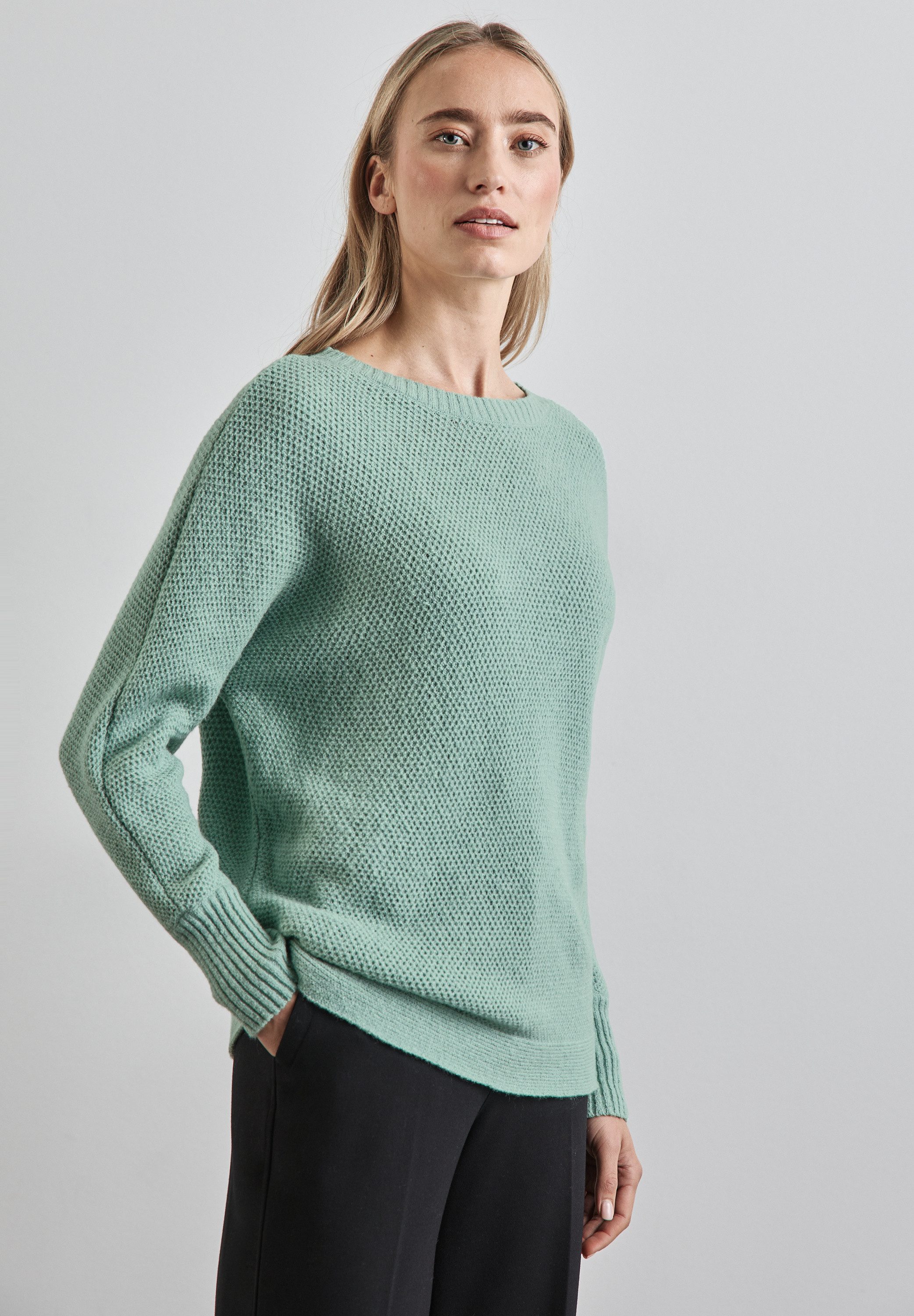 Strickpullover