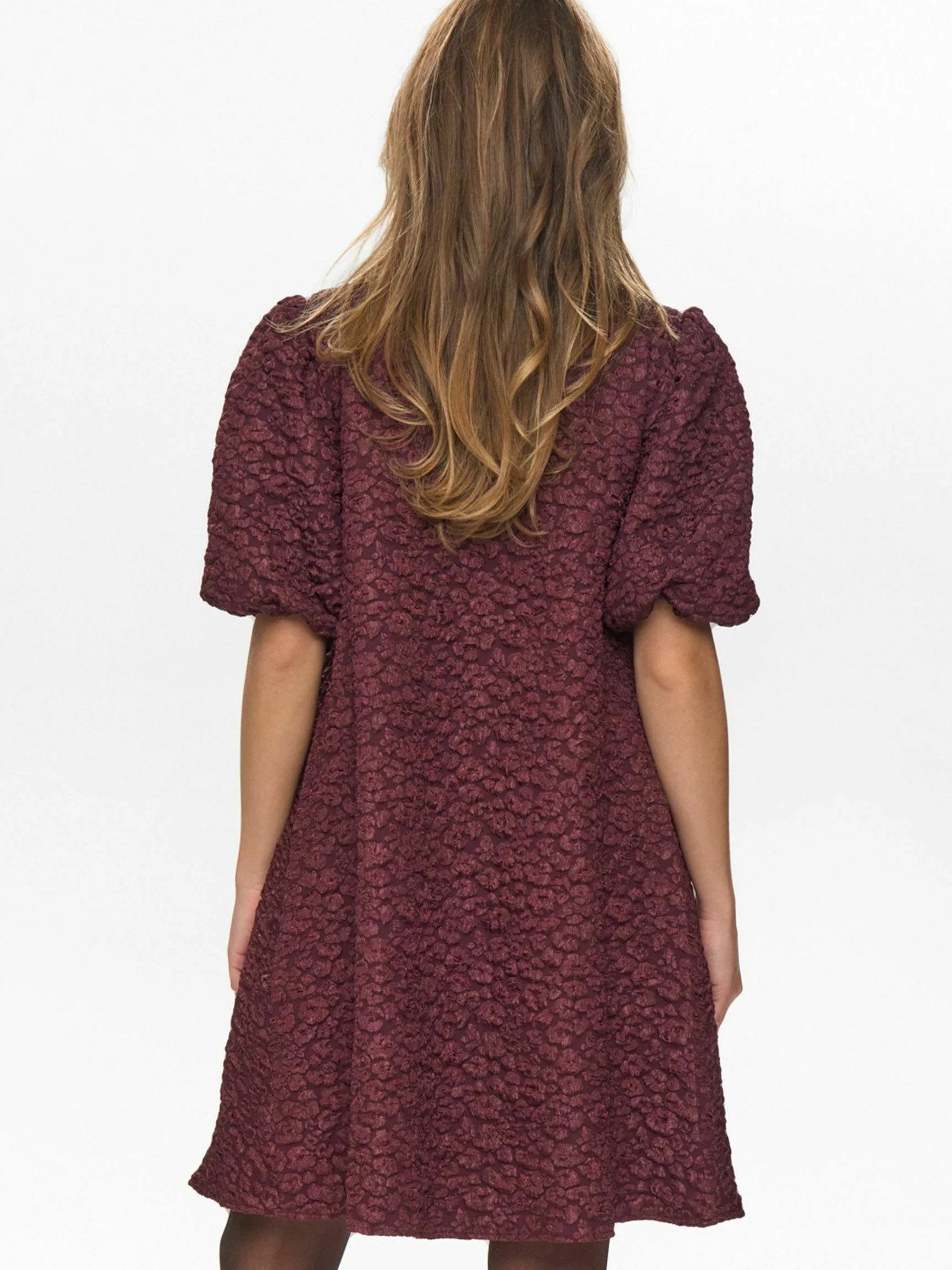 nümph Jerseykleid Nümph Dress NUCARNI günstig online kaufen