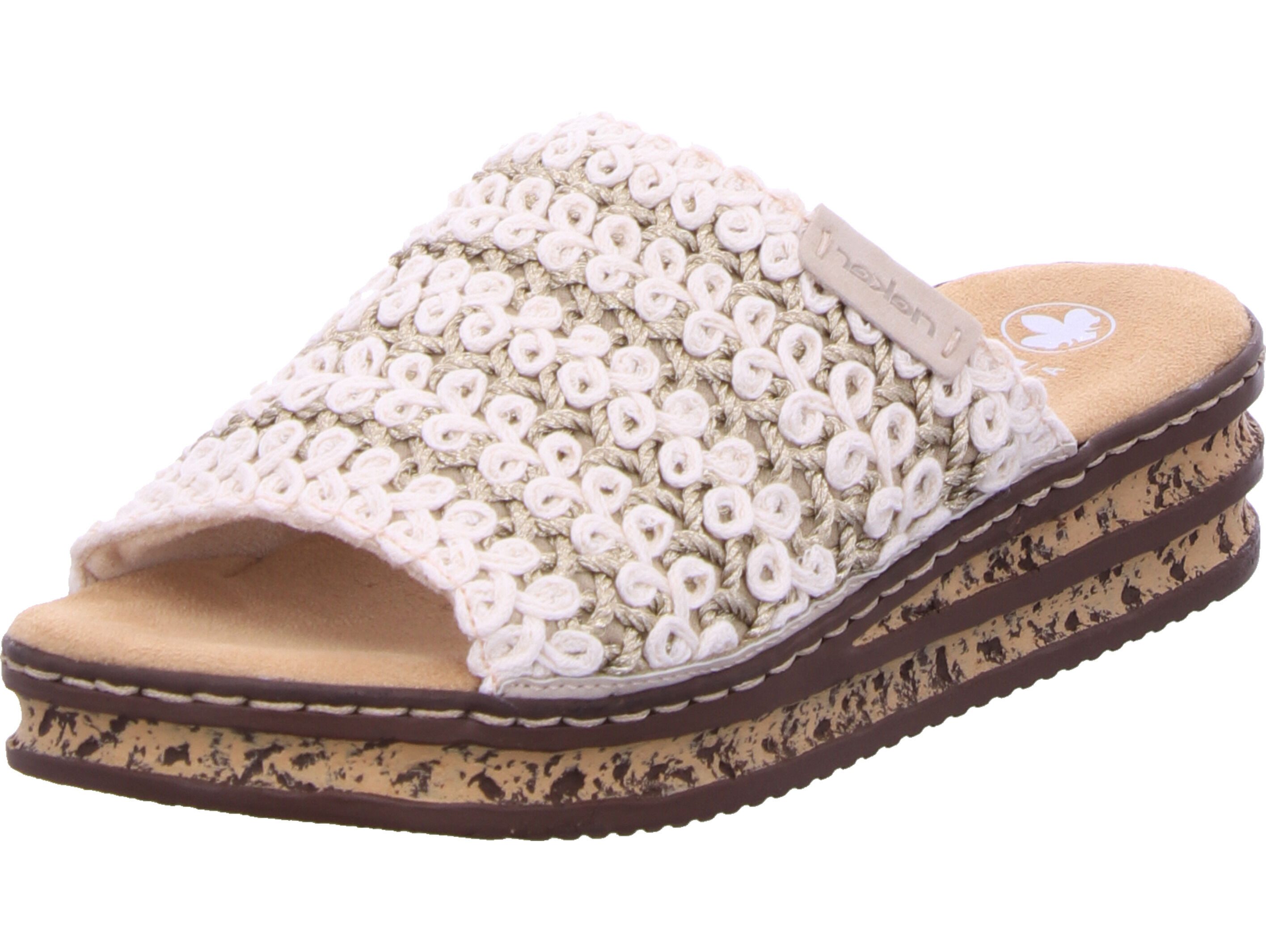 Rieker Outdoorsandale