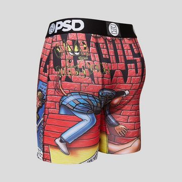 PSD Underwear Boxershorts DOGGY STYLE