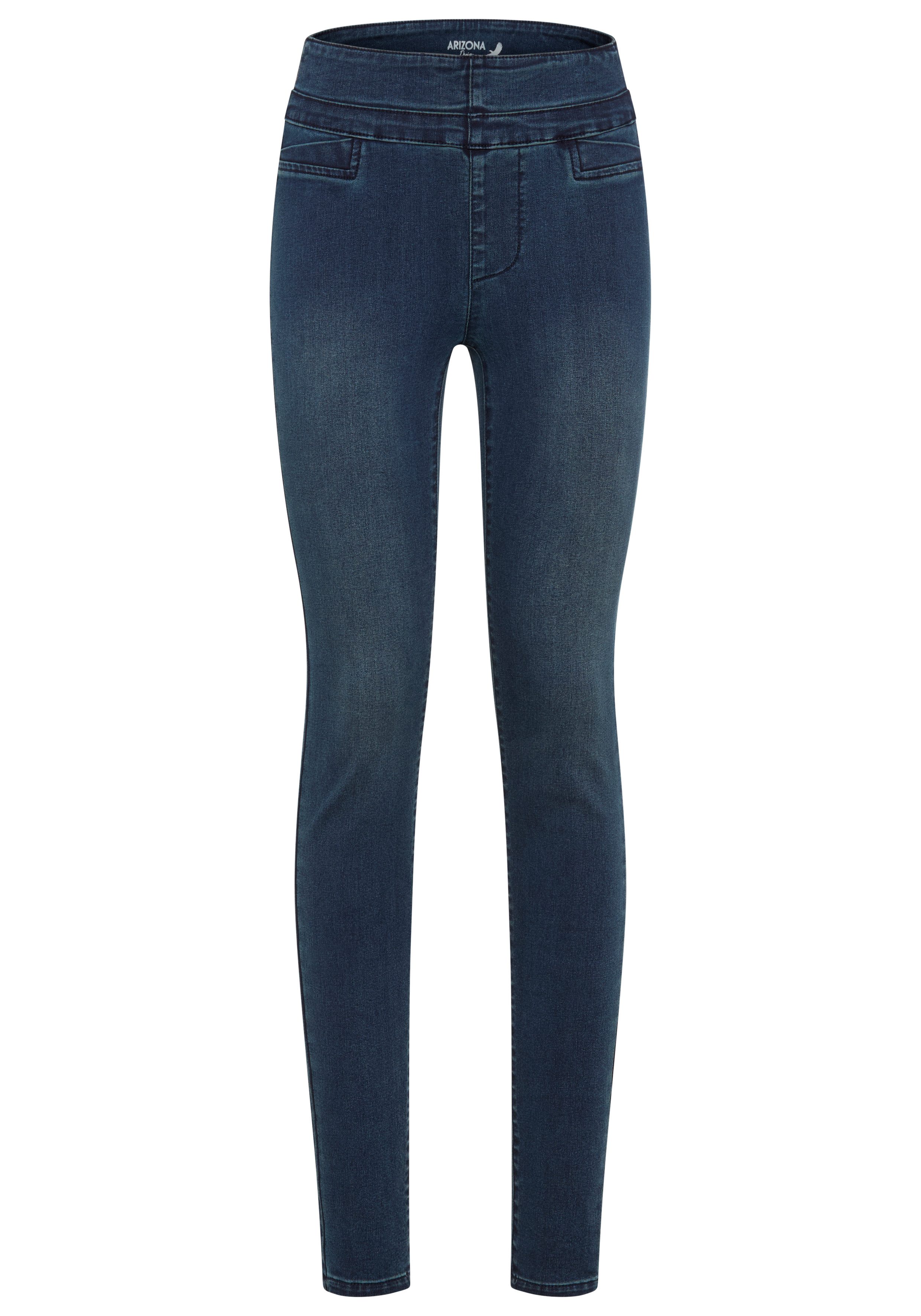 Jeansjeggings