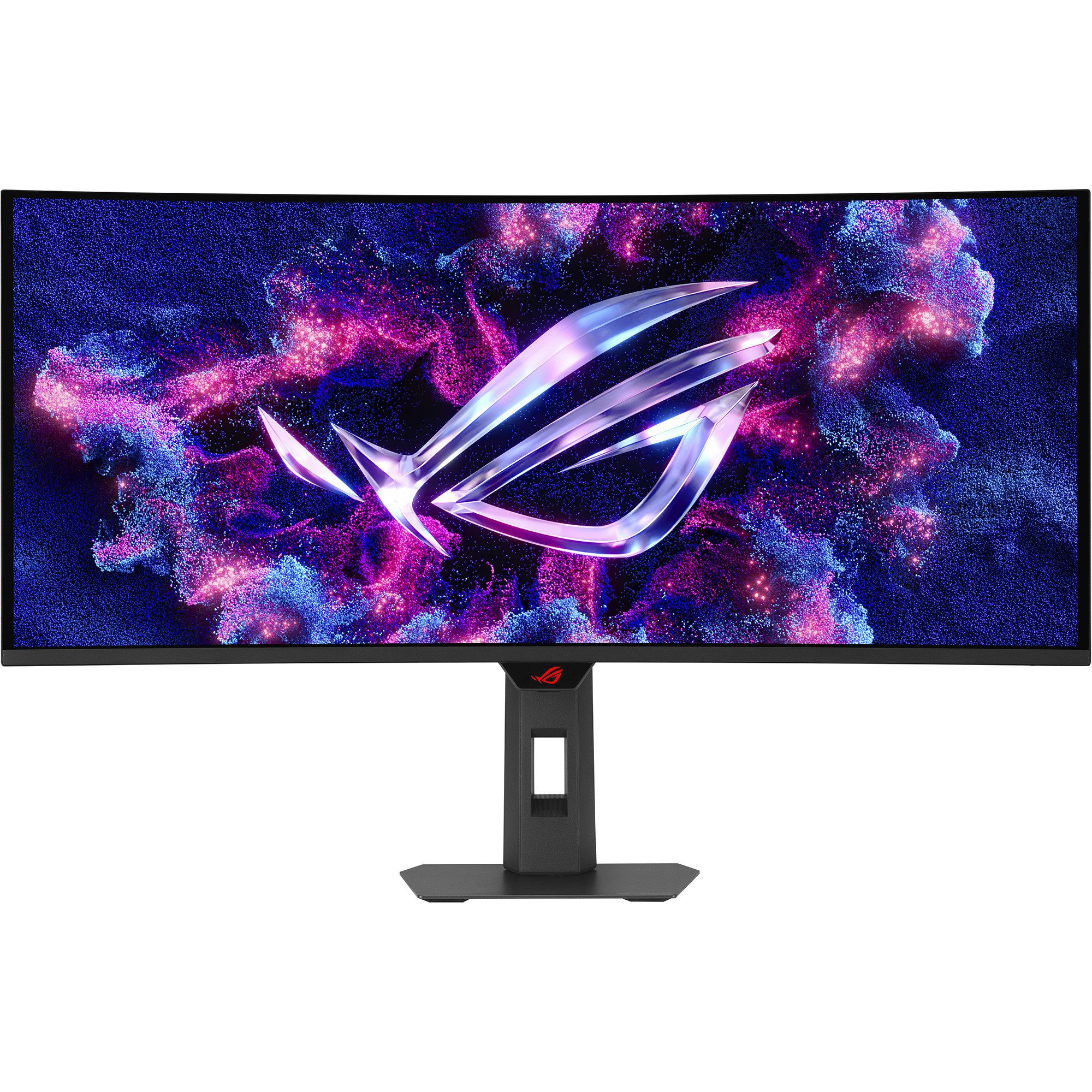 Asus ASUS ROG Strix QD-OLED XG34WCDG, Gaming-Monitor, TFT-Monitor (3440 x 1440 px, 0.03 ms Reaktionszeit)