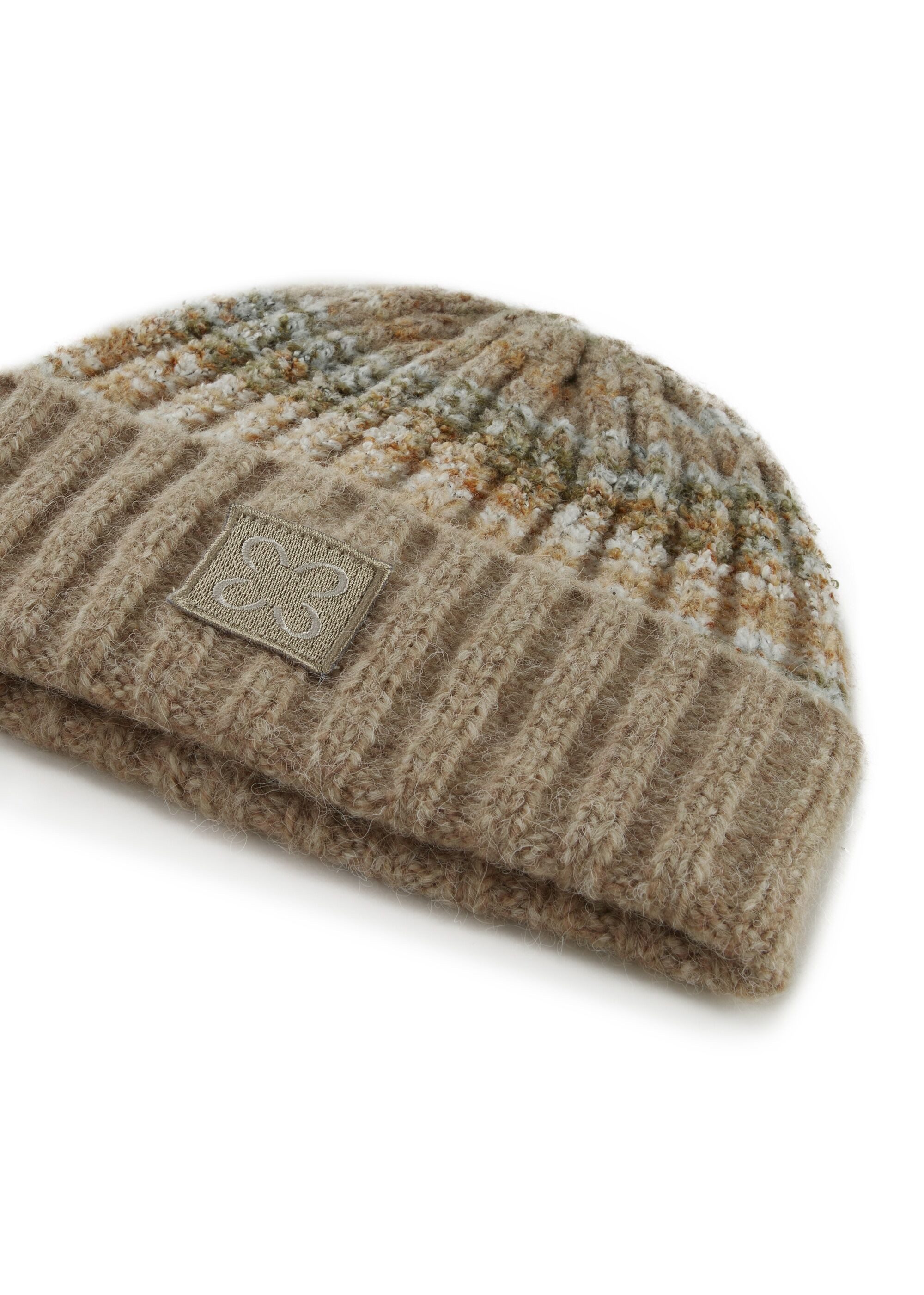 Codello Strickmütze mit warmer Wolle günstig online kaufen